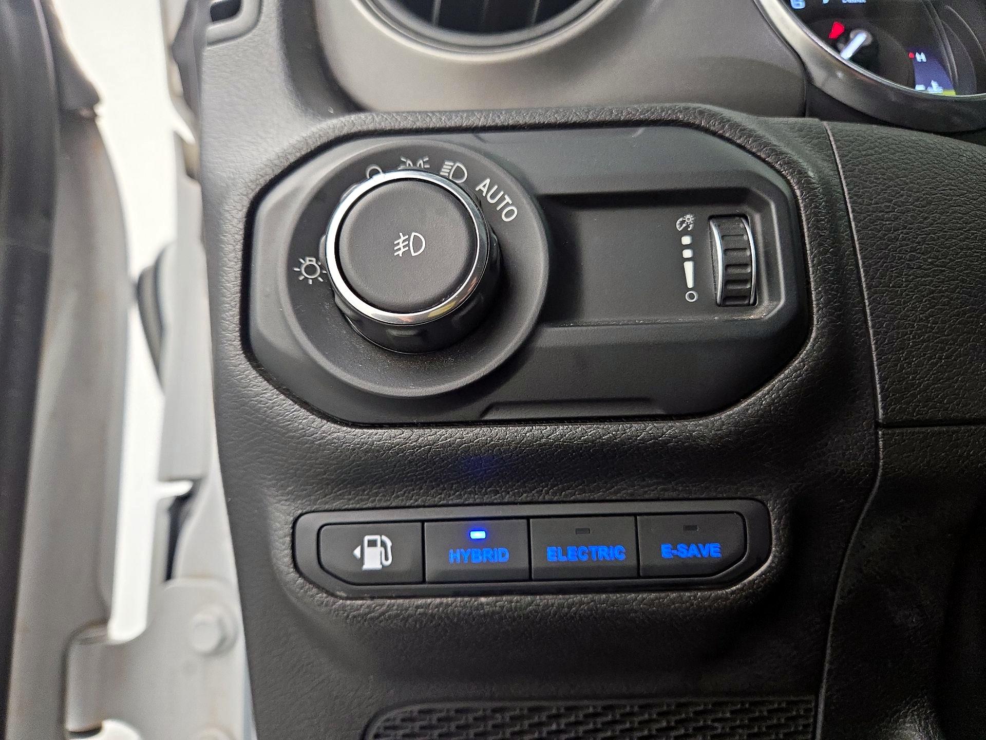 Thumbnail: 2023 Jeep Wrangler - 13
