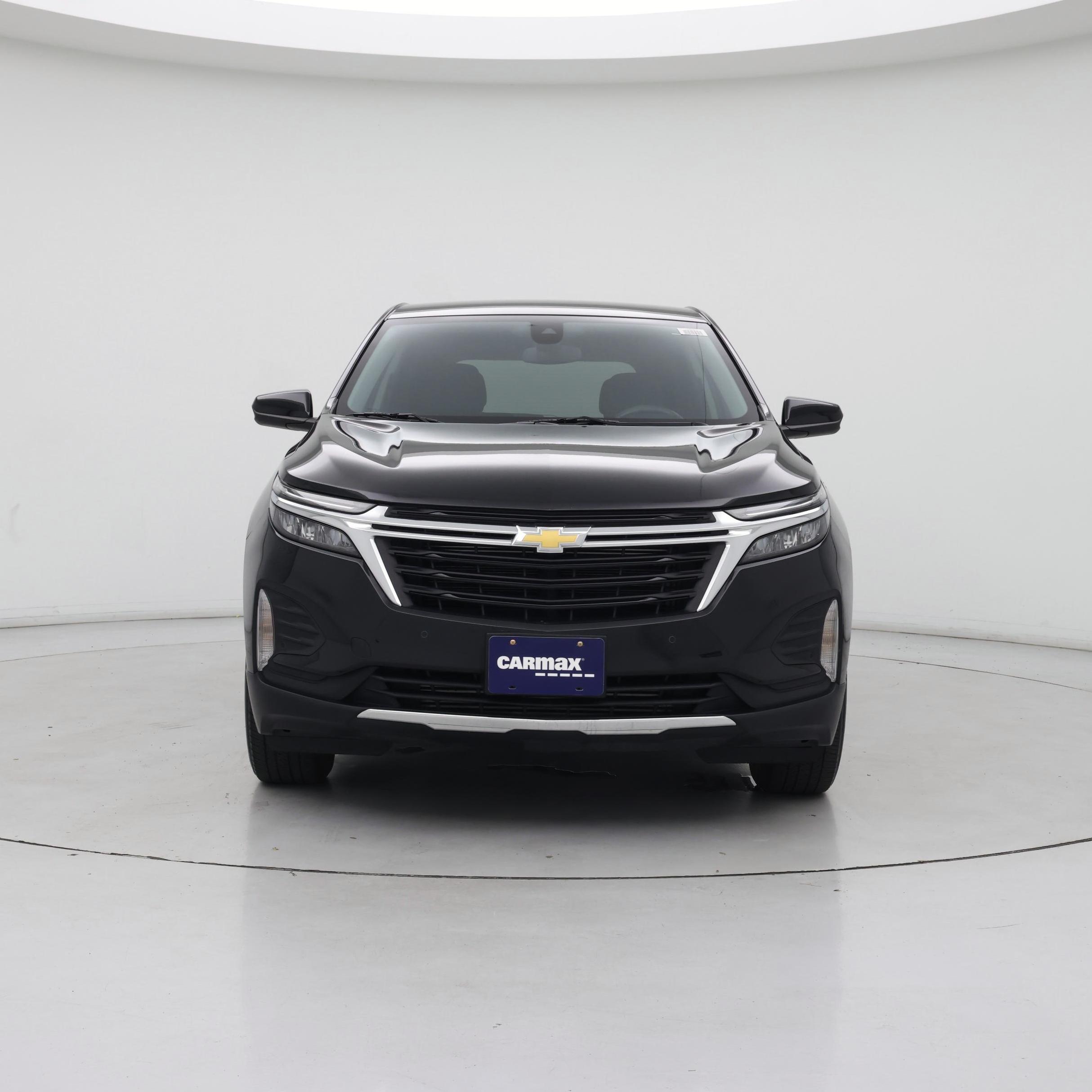Thumbnail: 2023 Chevrolet Equinox - 5
