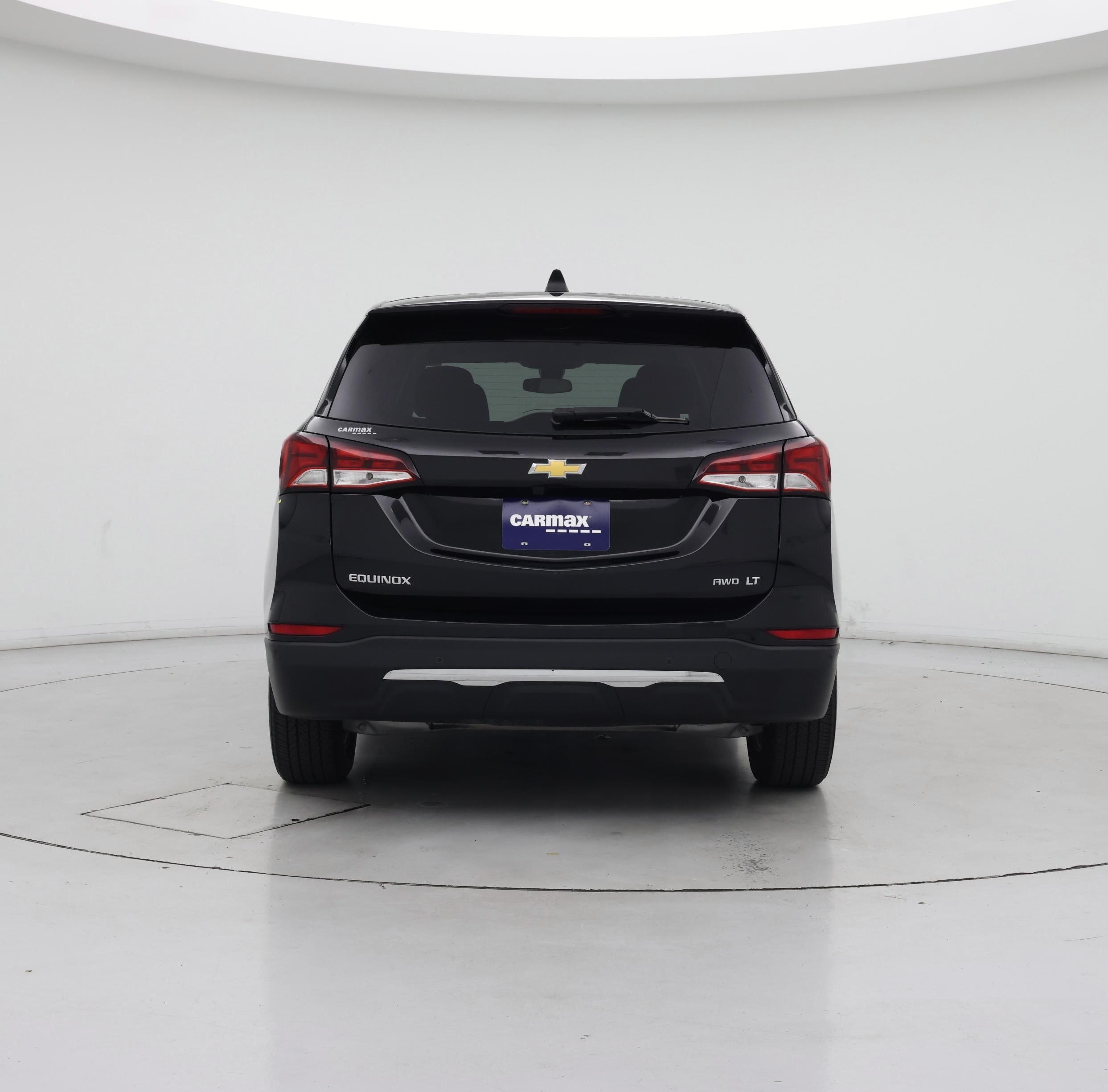 Thumbnail: 2023 Chevrolet Equinox - 6