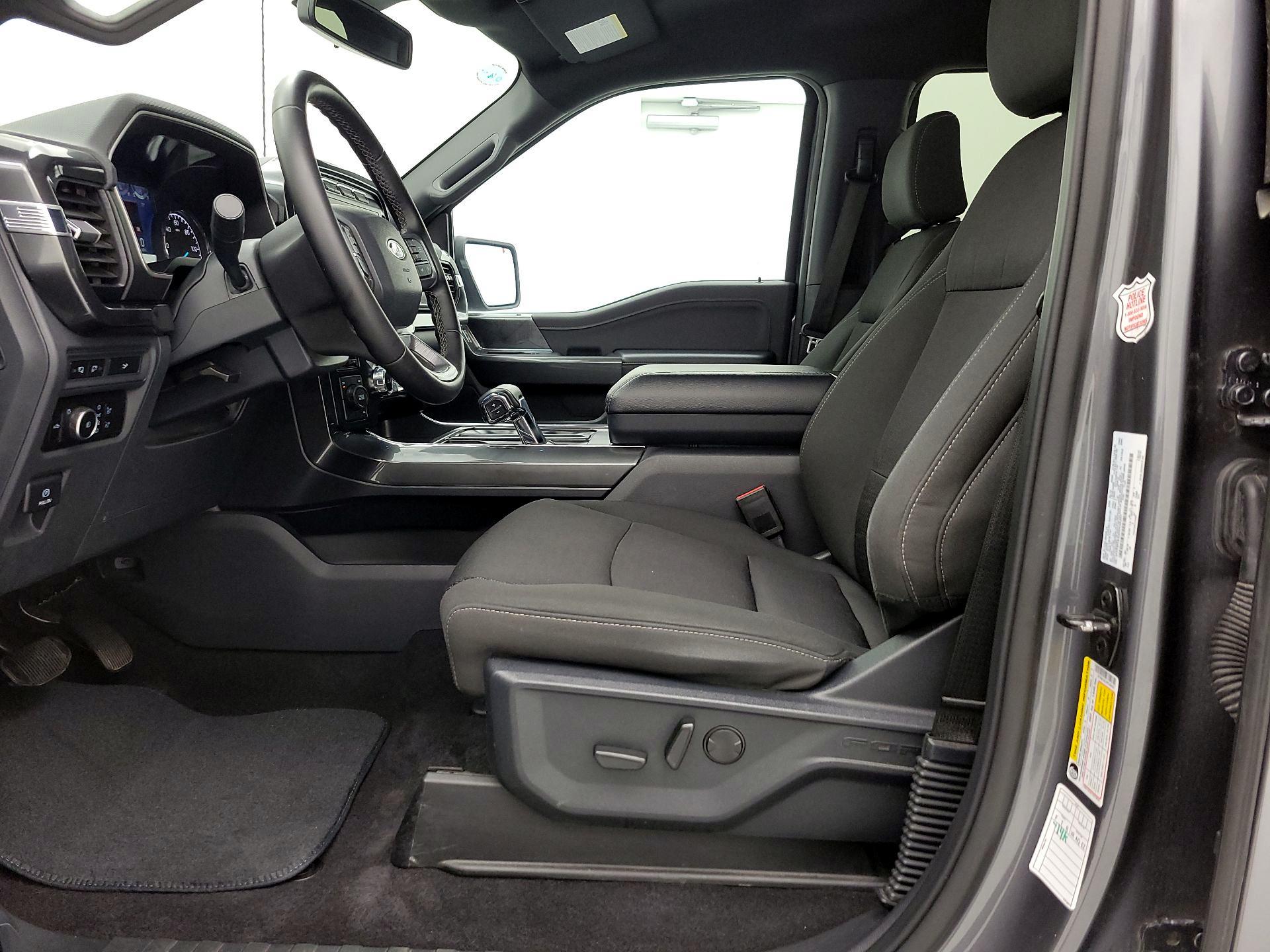 Thumbnail: 2023 Ford F-150 - 11
