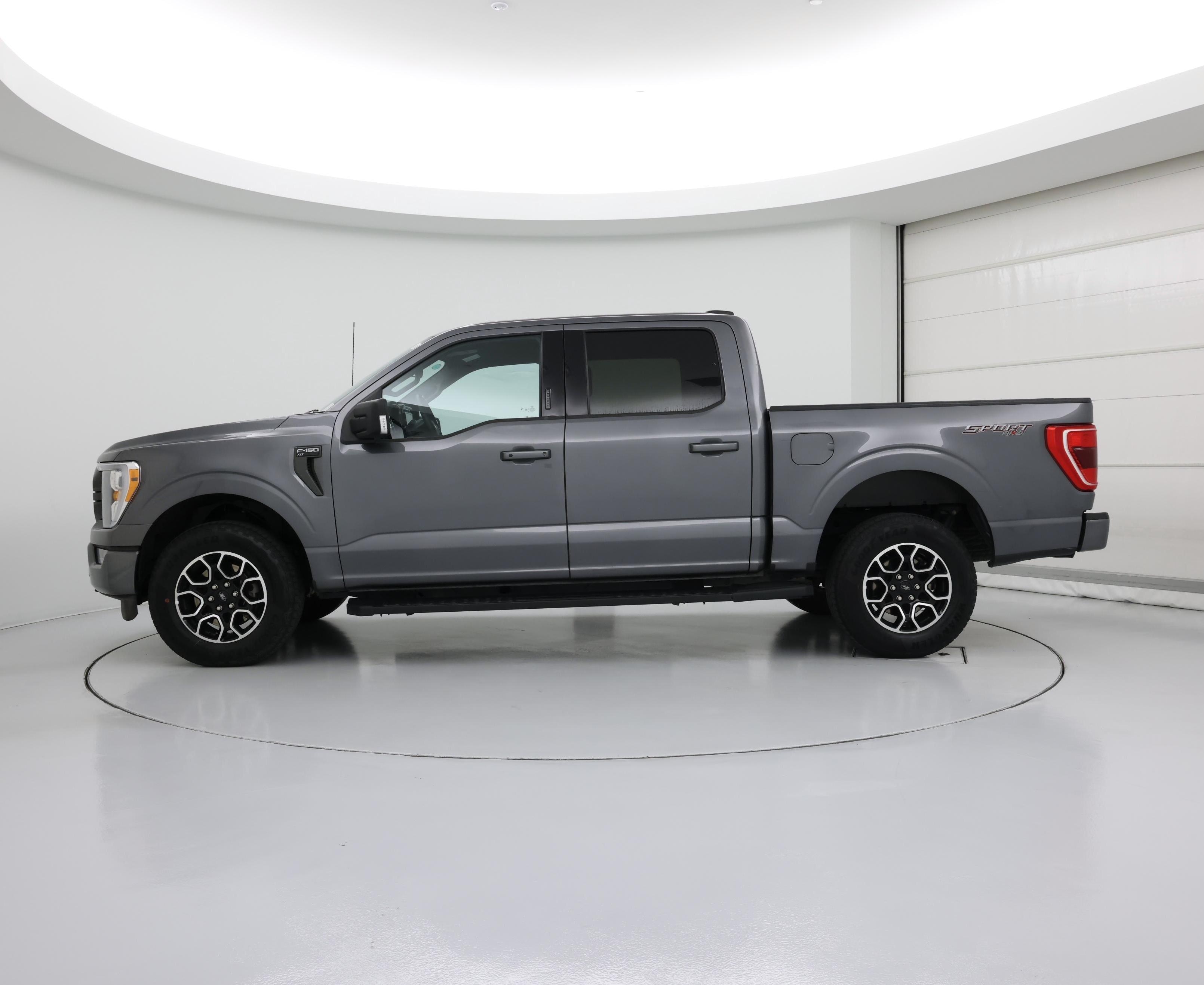 Thumbnail: 2023 Ford F-150 - 3