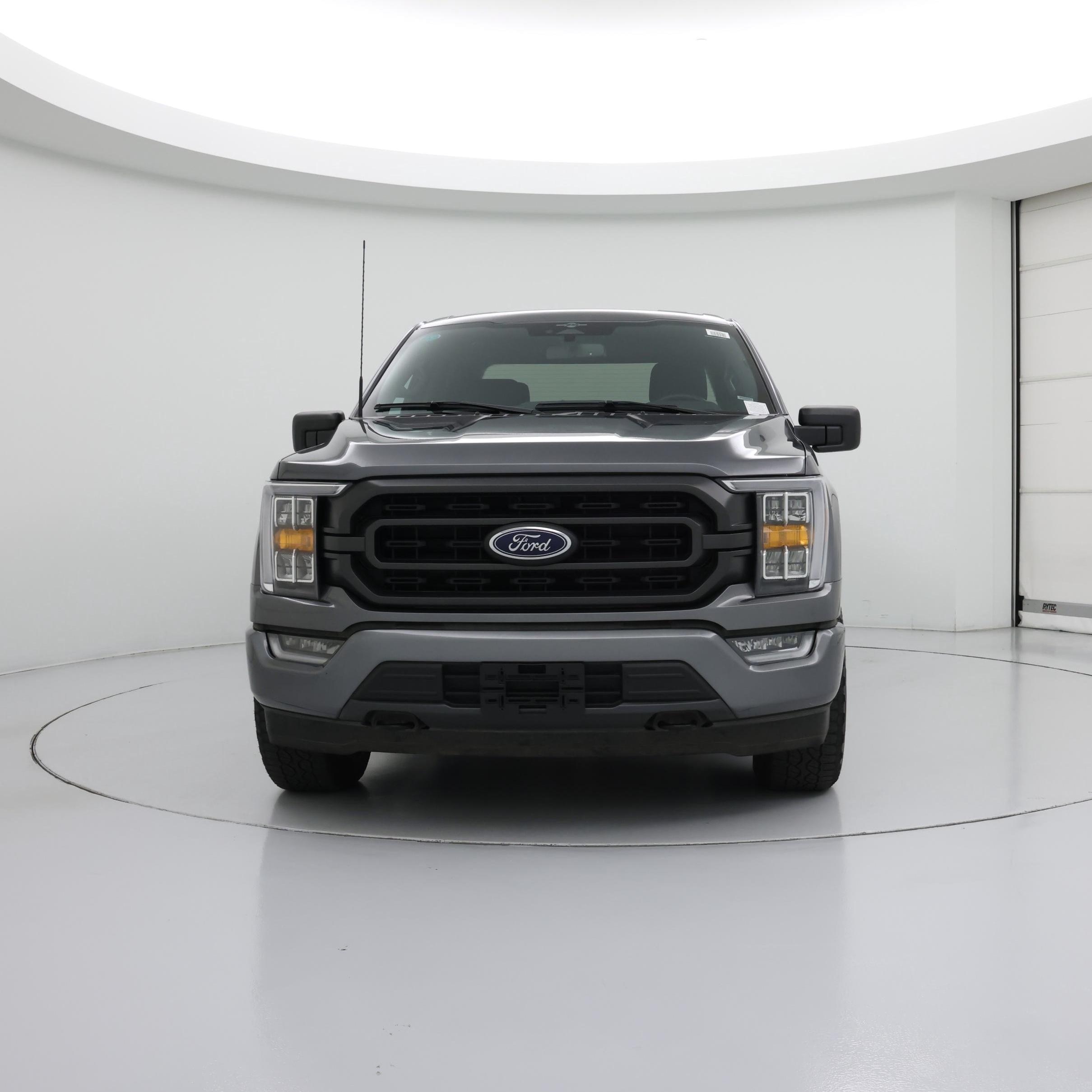 Thumbnail: 2023 Ford F-150 - 5