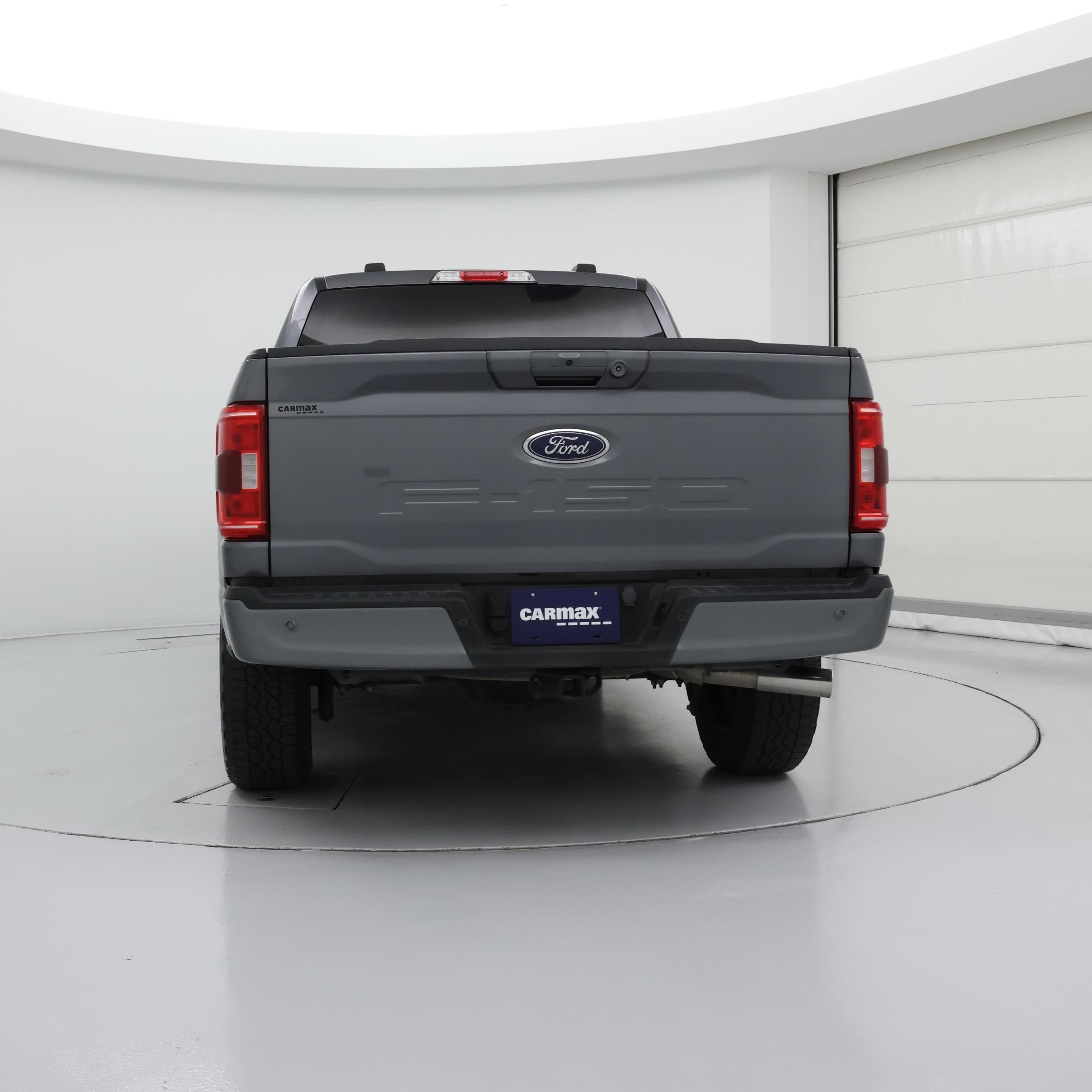 Thumbnail: 2023 Ford F-150 - 6