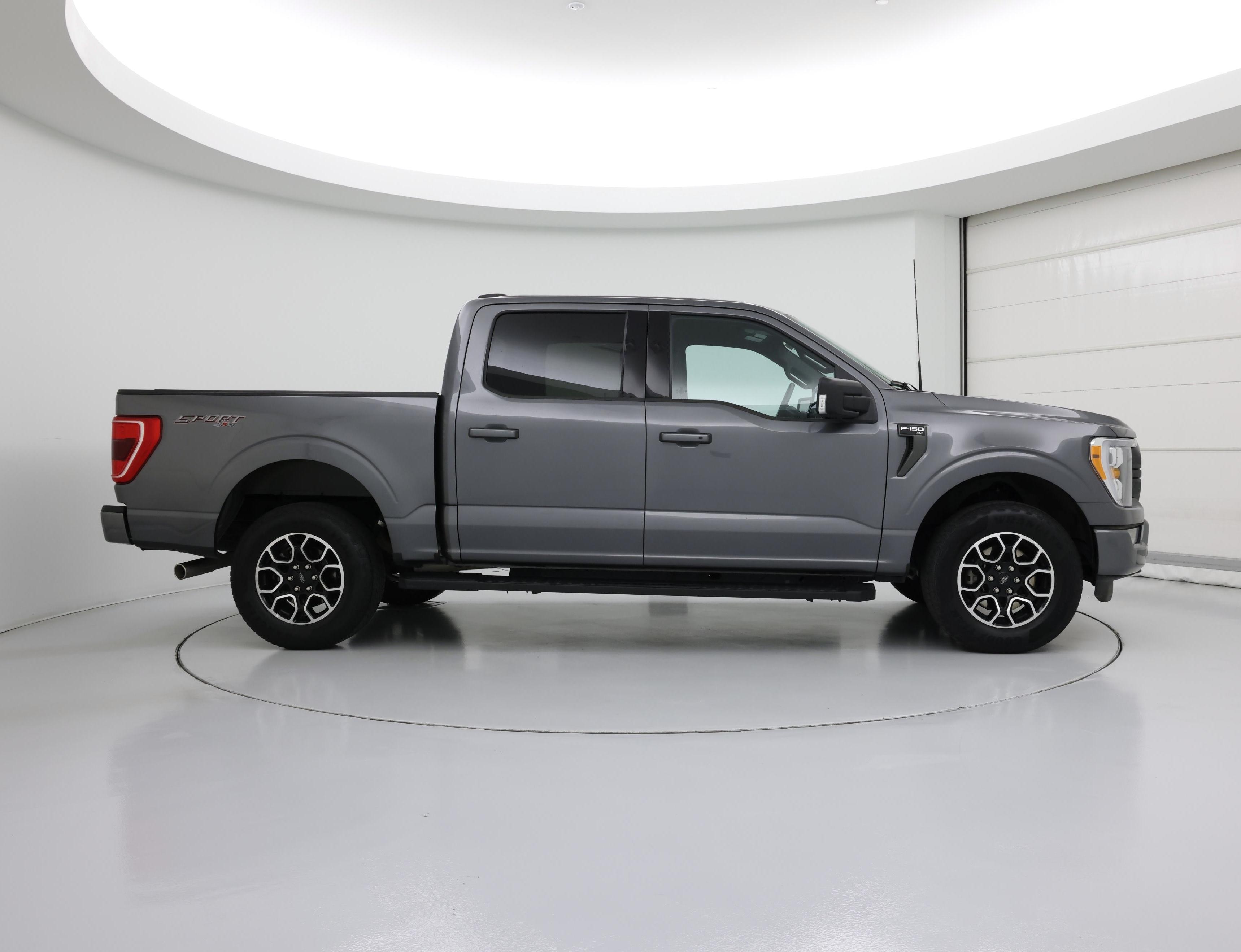 Thumbnail: 2023 Ford F-150 - 7