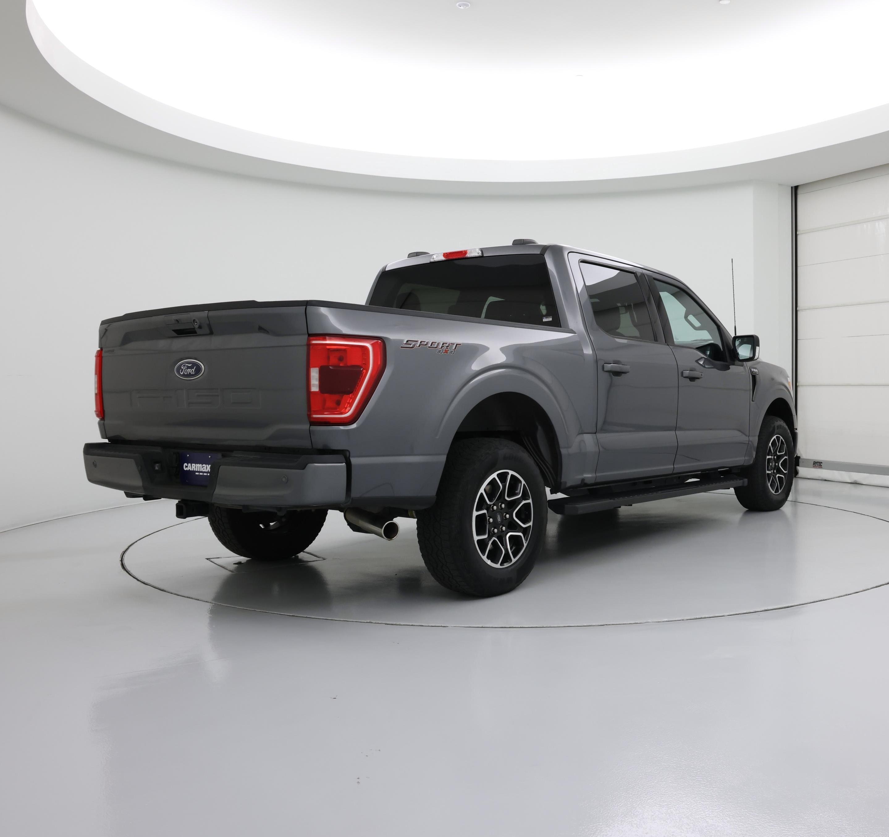 Thumbnail: 2023 Ford F-150 - 8