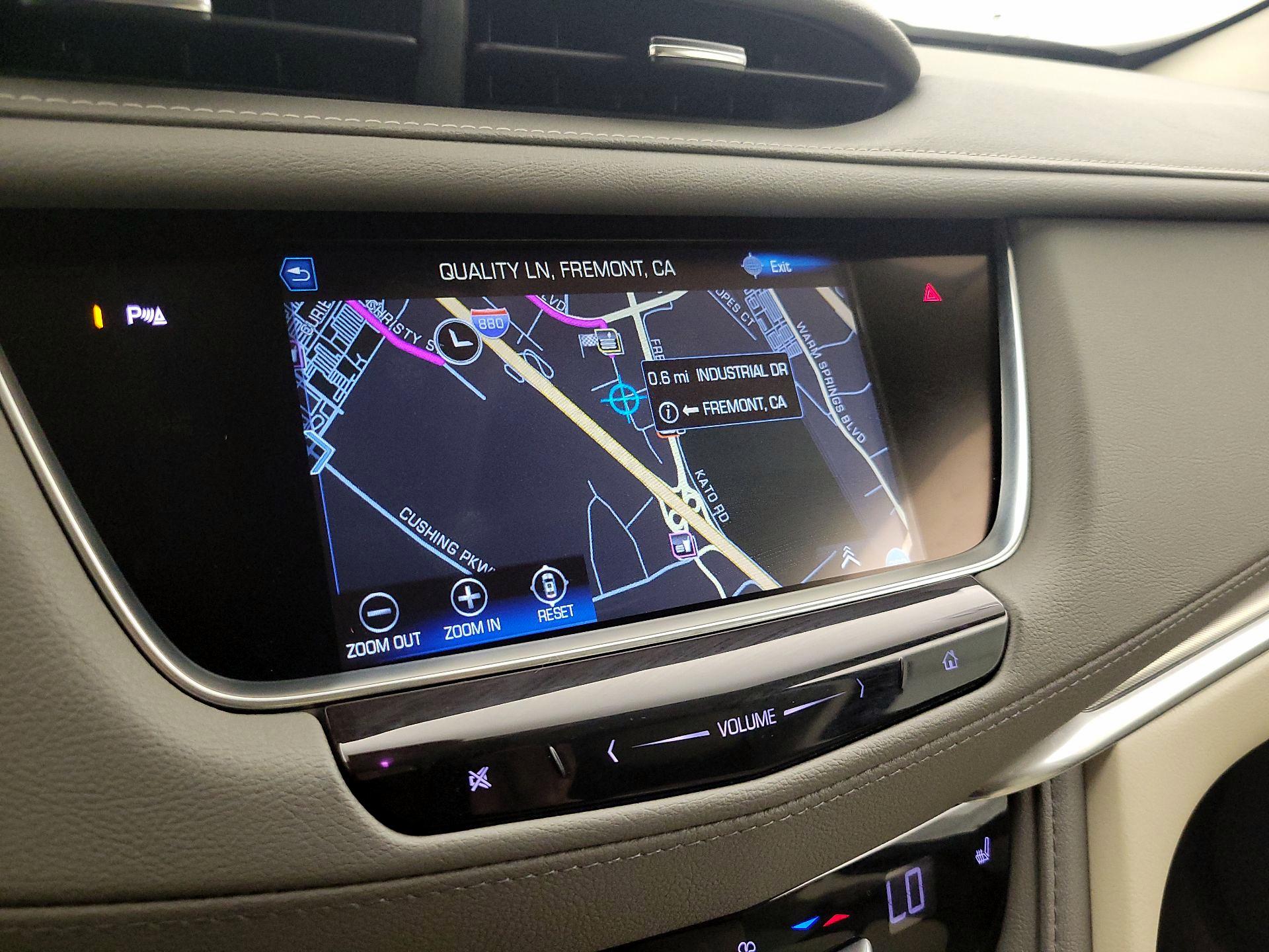 Thumbnail: 2019 Cadillac XT5 - 14