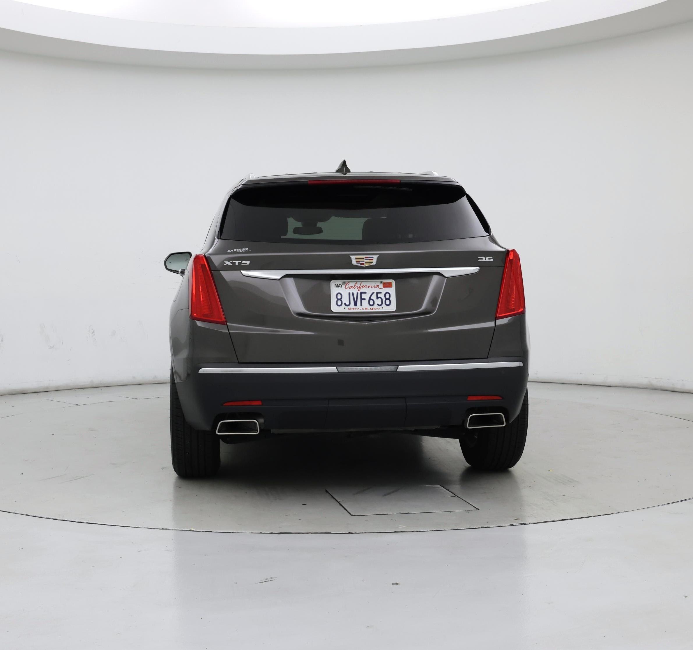 Thumbnail: 2019 Cadillac XT5 - 6