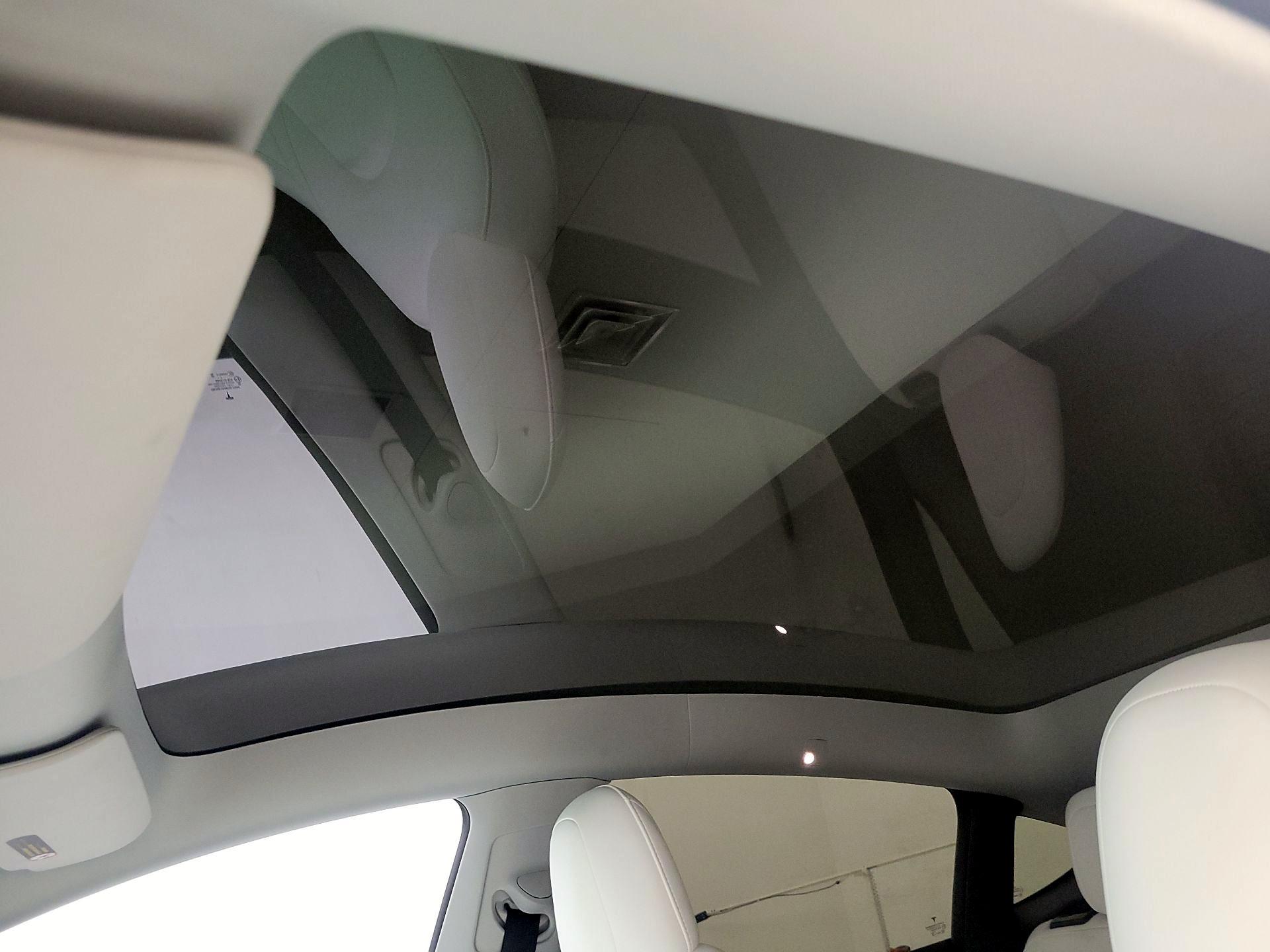 Thumbnail: 2022 Tesla Model Y - 18