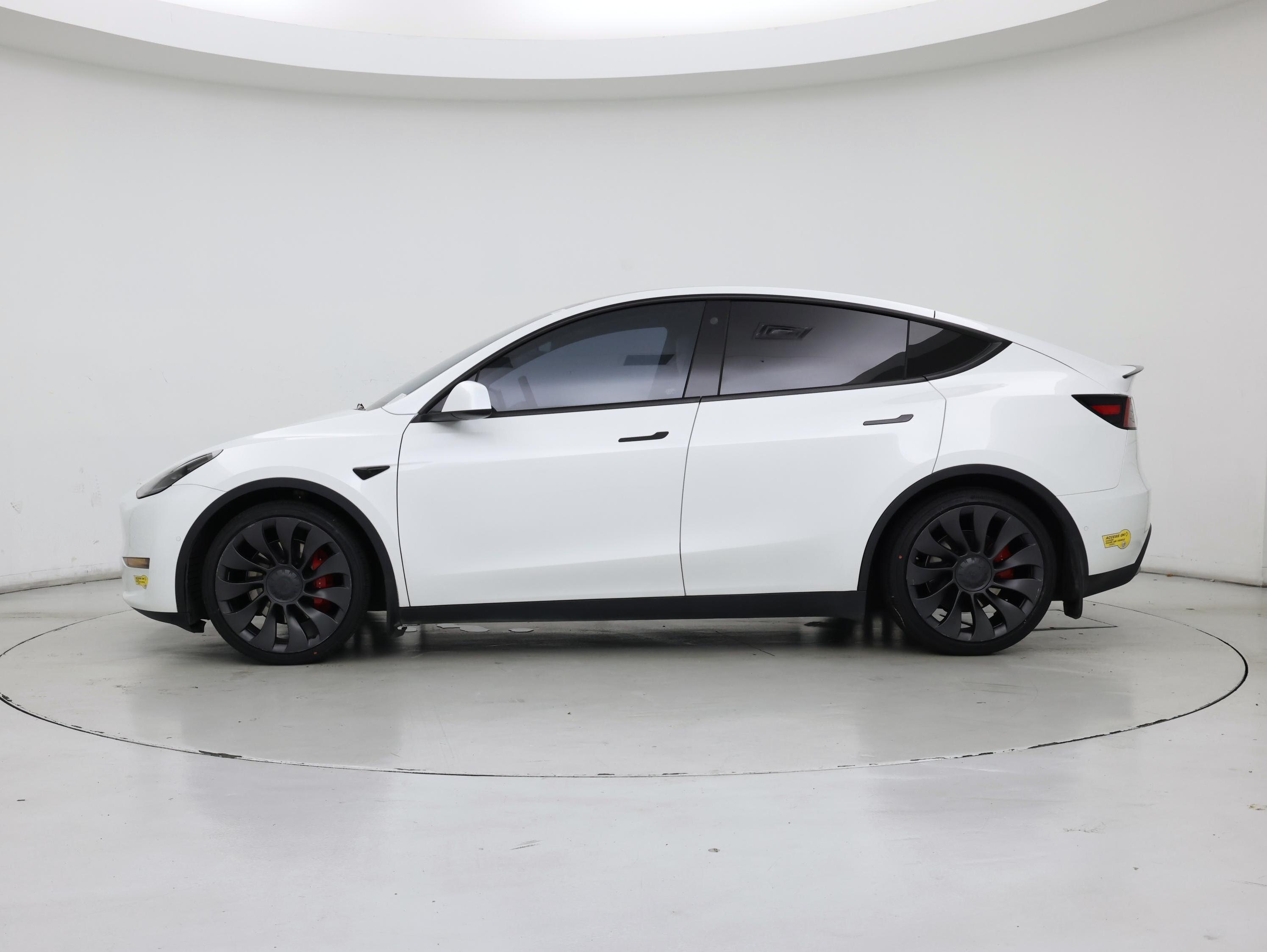 Thumbnail: 2022 Tesla Model Y - 3
