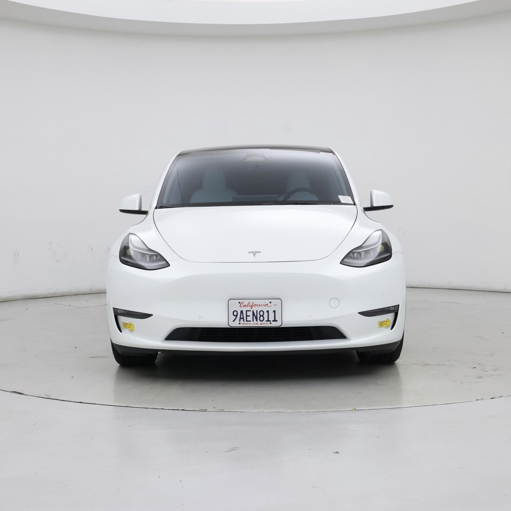 Thumbnail: 2022 Tesla Model Y - 5