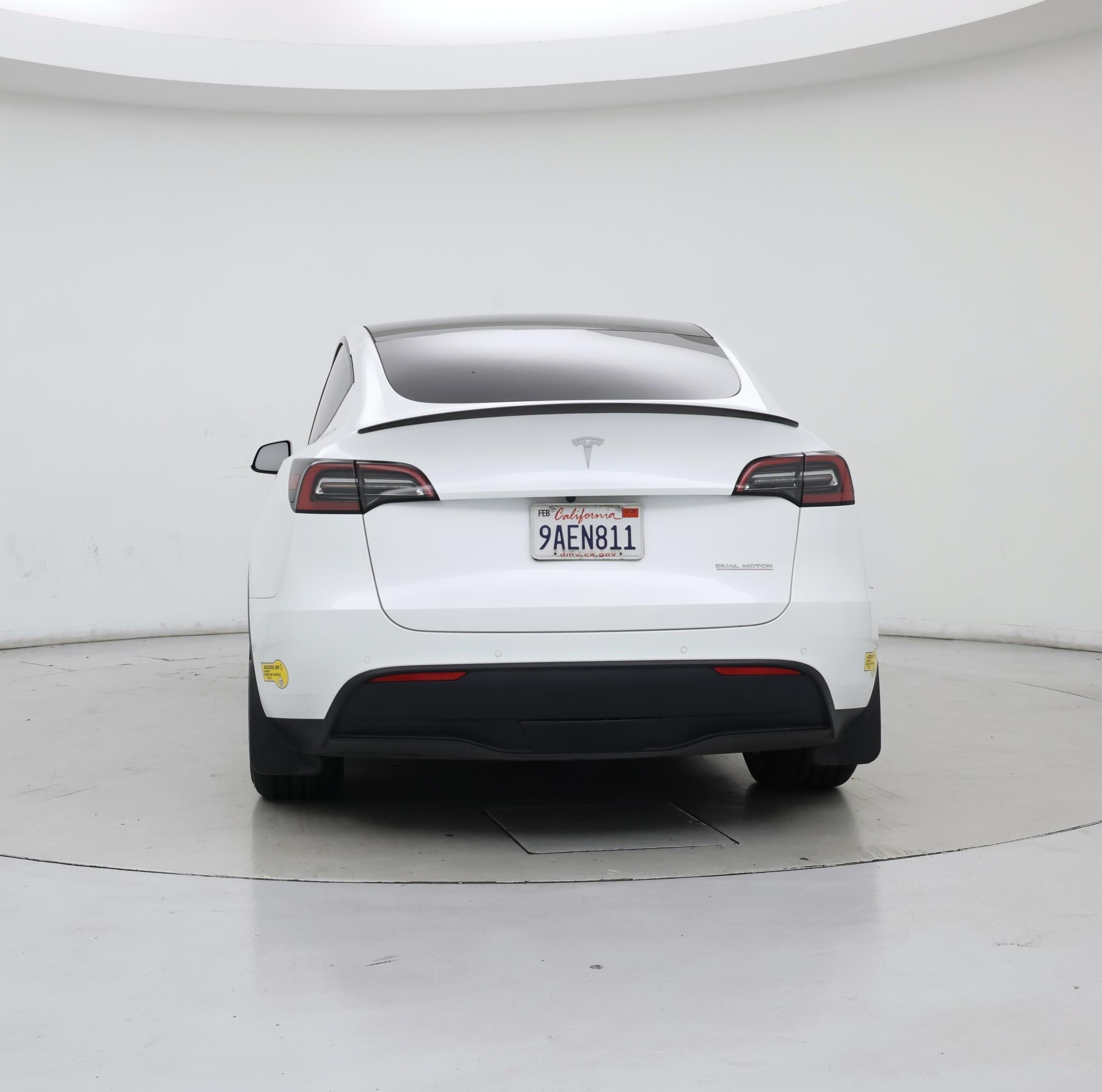 Thumbnail: 2022 Tesla Model Y - 6