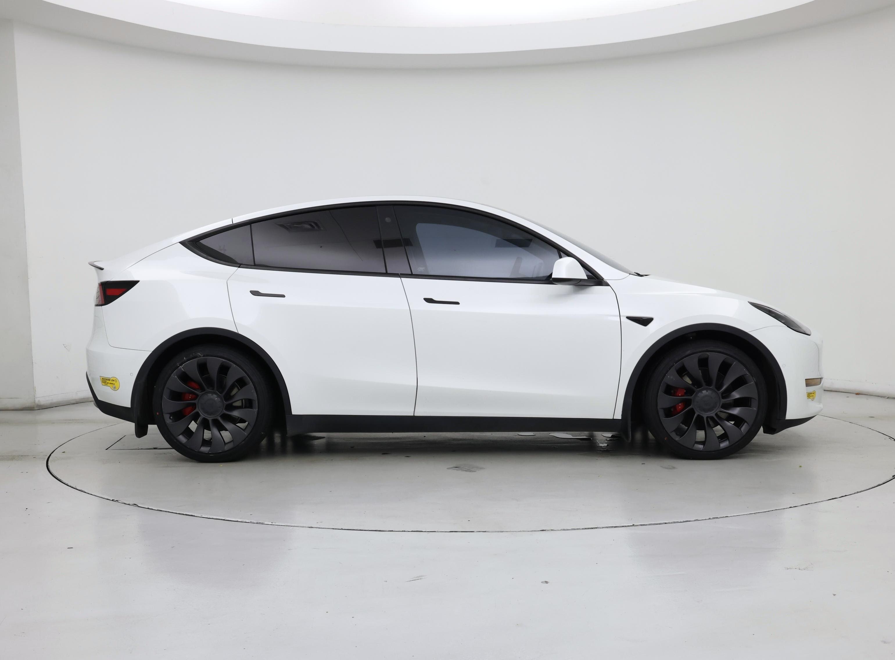 Thumbnail: 2022 Tesla Model Y - 7