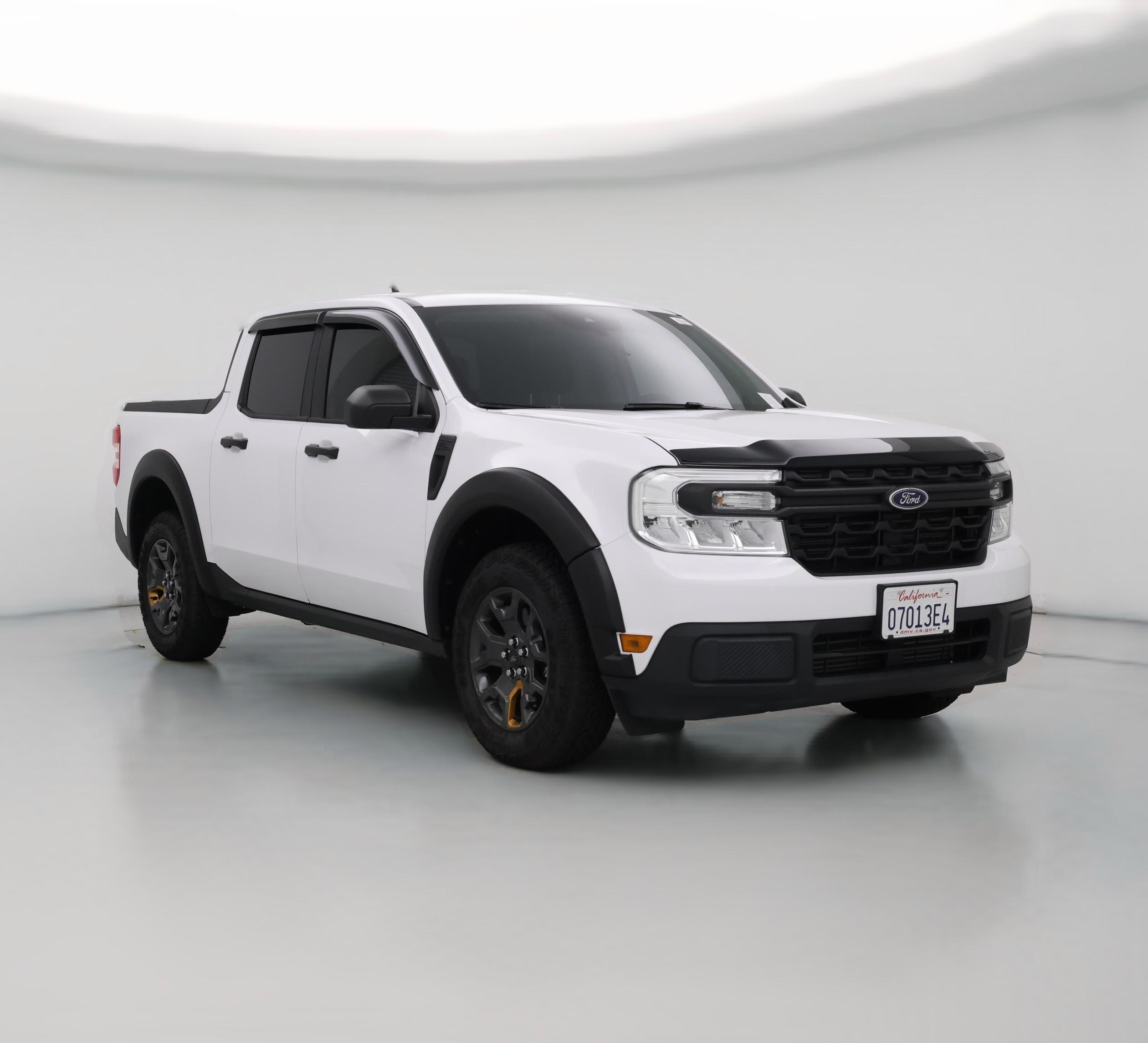 Thumbnail: 2022 Ford Maverick - 1