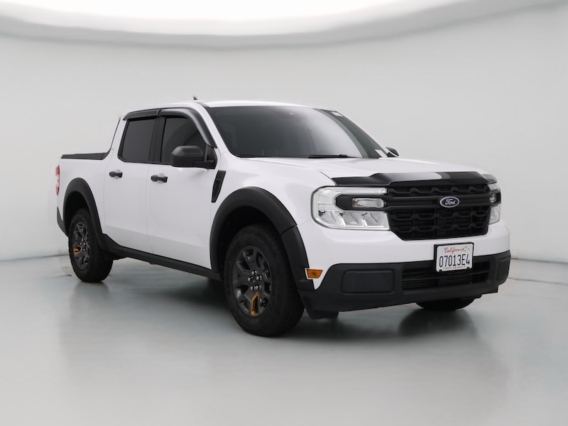2022 Ford Maverick XL -
                  Roseville, CA