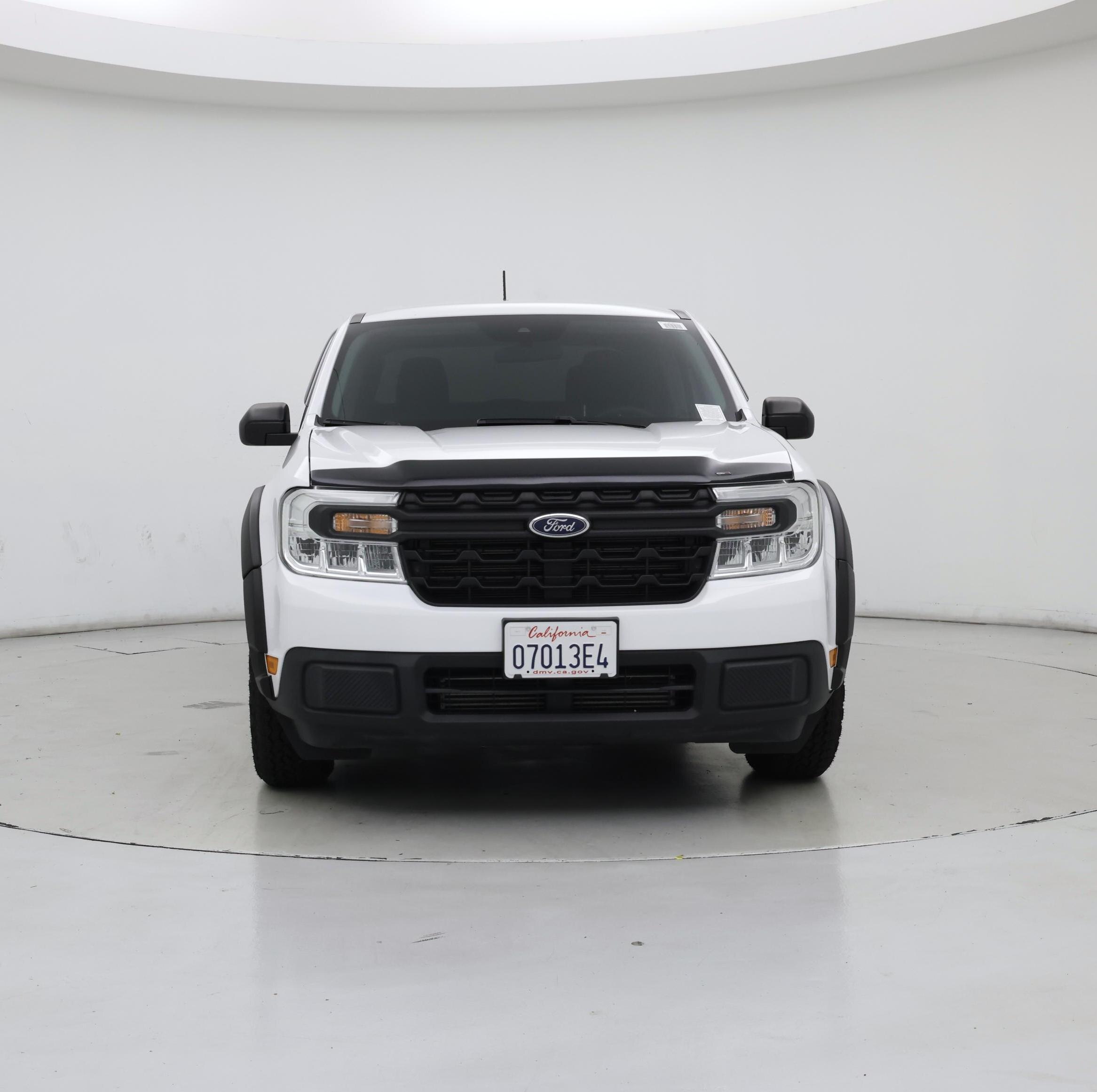 Thumbnail: 2022 Ford Maverick - 5