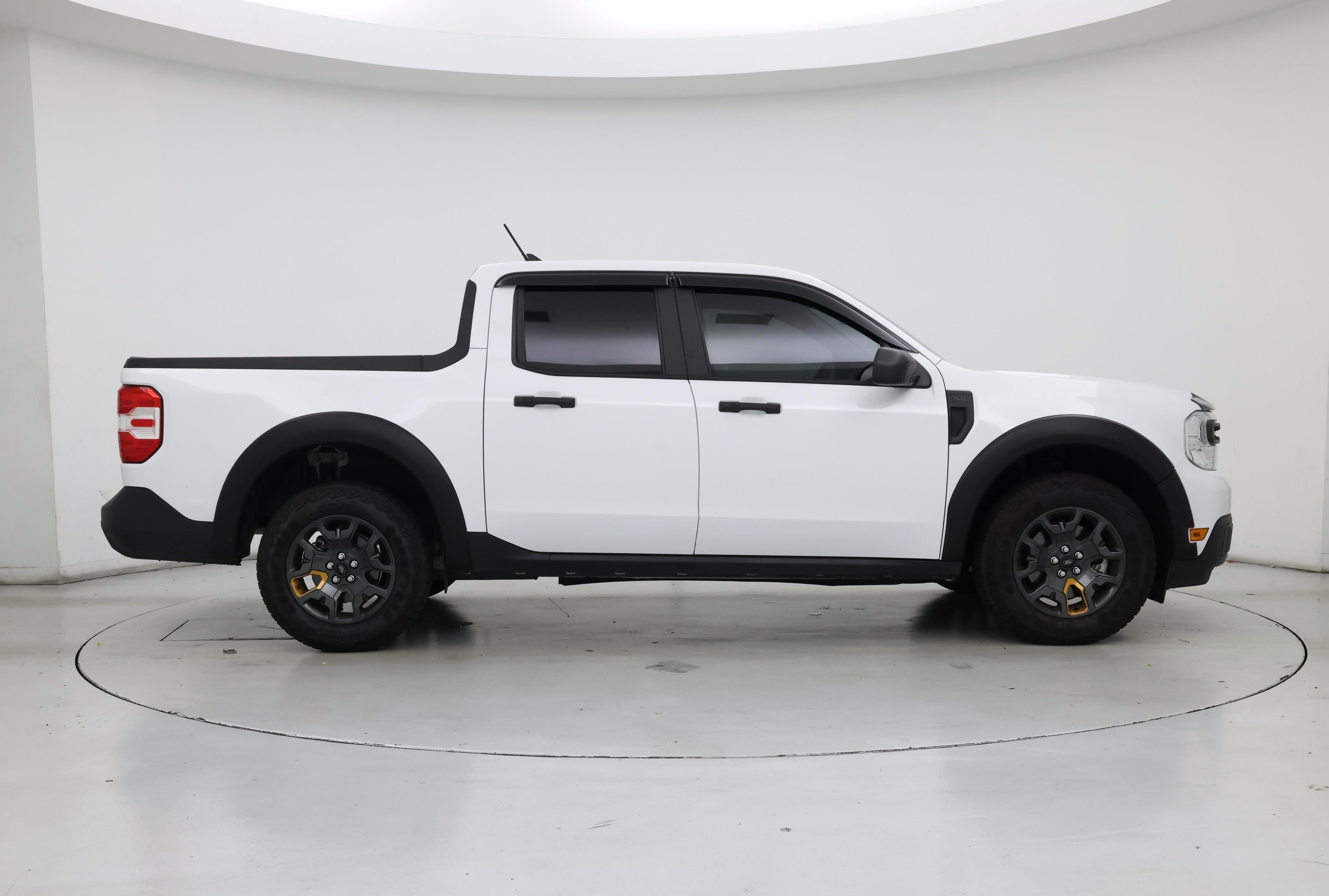 Thumbnail: 2022 Ford Maverick - 7