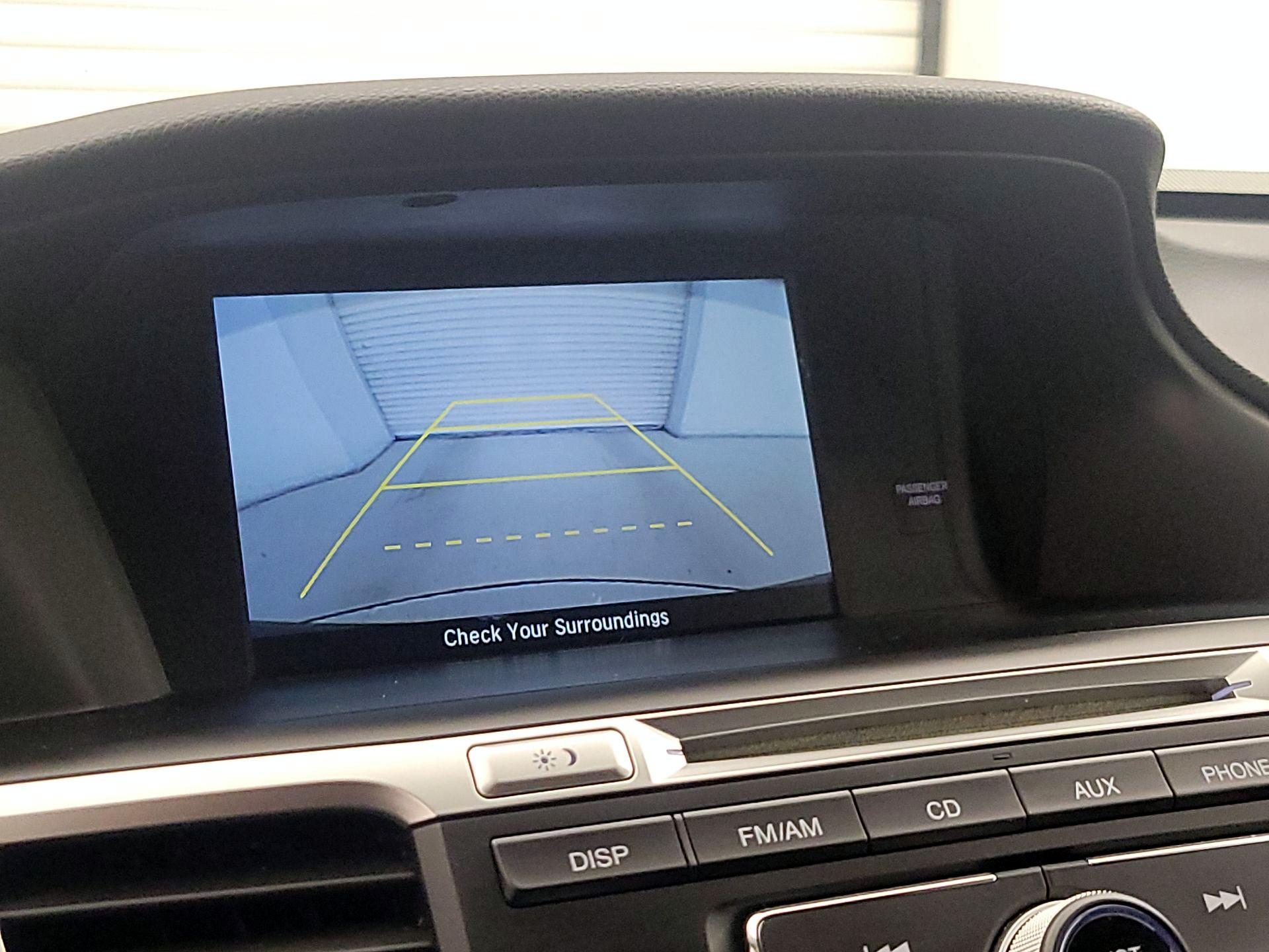 Thumbnail: 2014 Honda Accord - 14