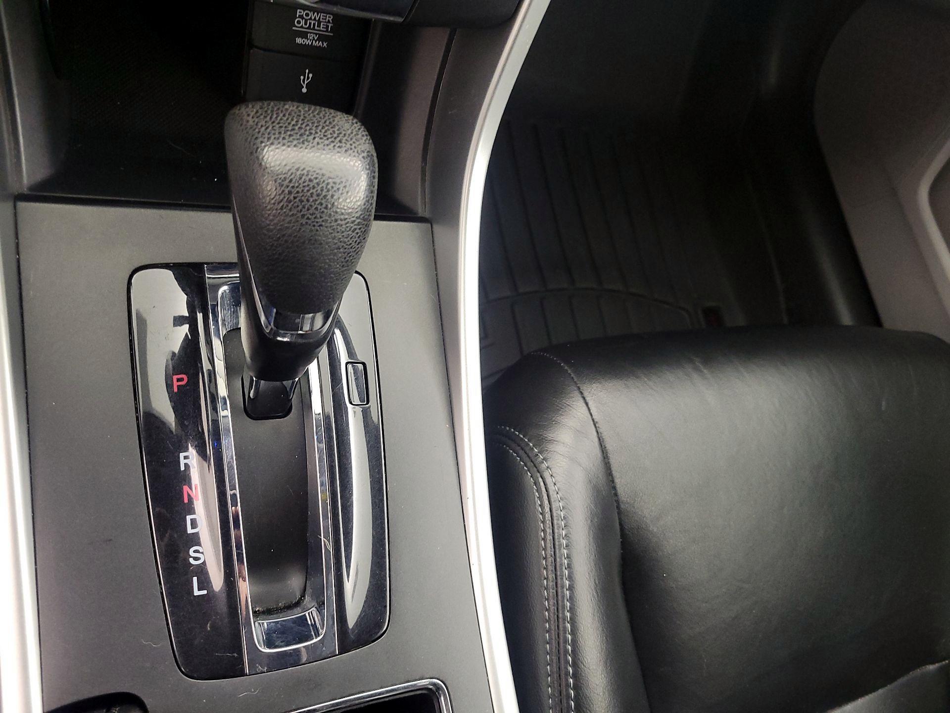 Thumbnail: 2014 Honda Accord - 17