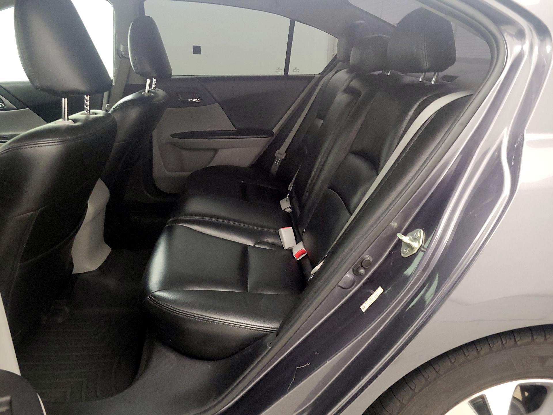 Thumbnail: 2014 Honda Accord - 18
