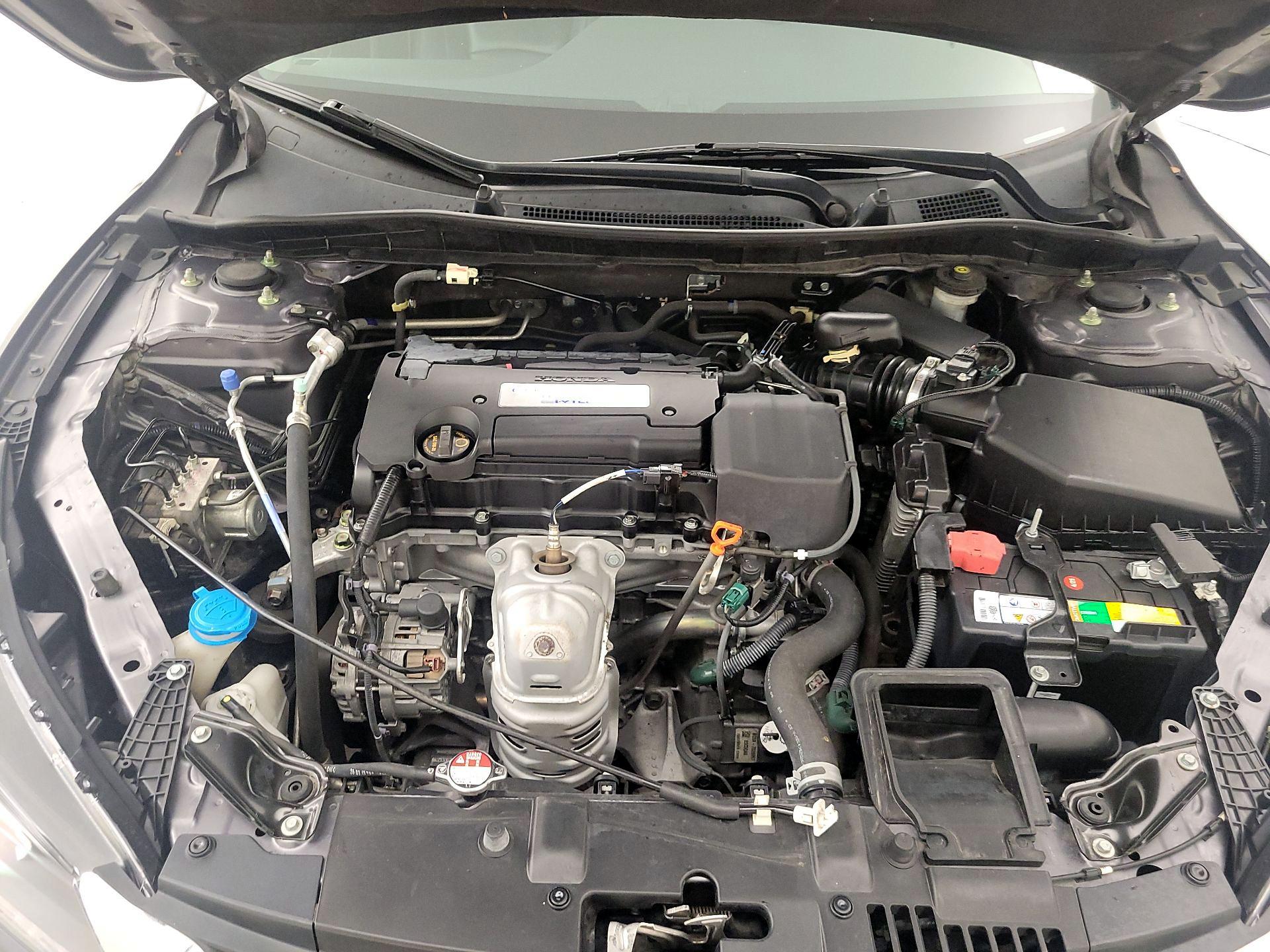 Thumbnail: 2014 Honda Accord - 20