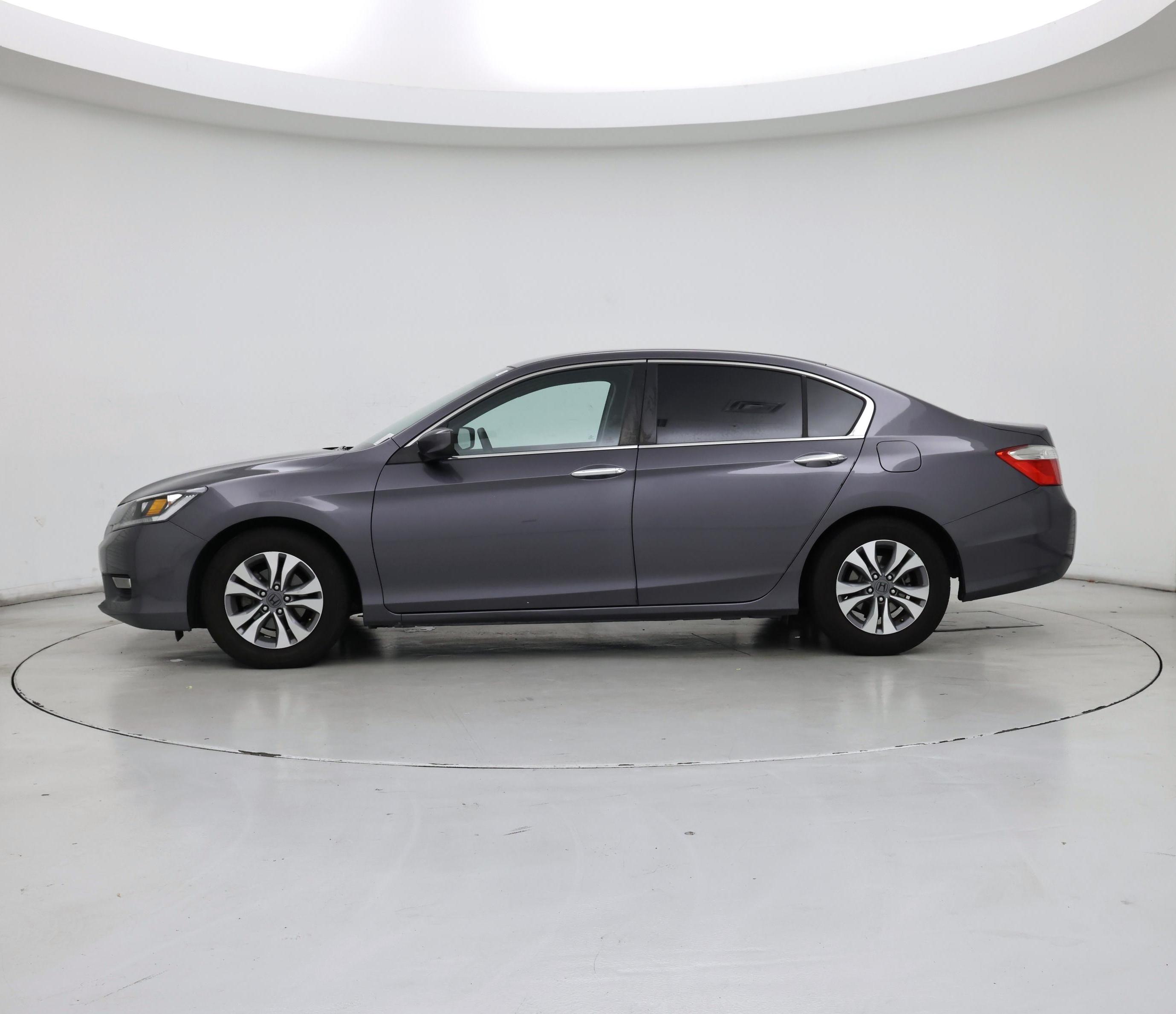 Thumbnail: 2014 Honda Accord - 3