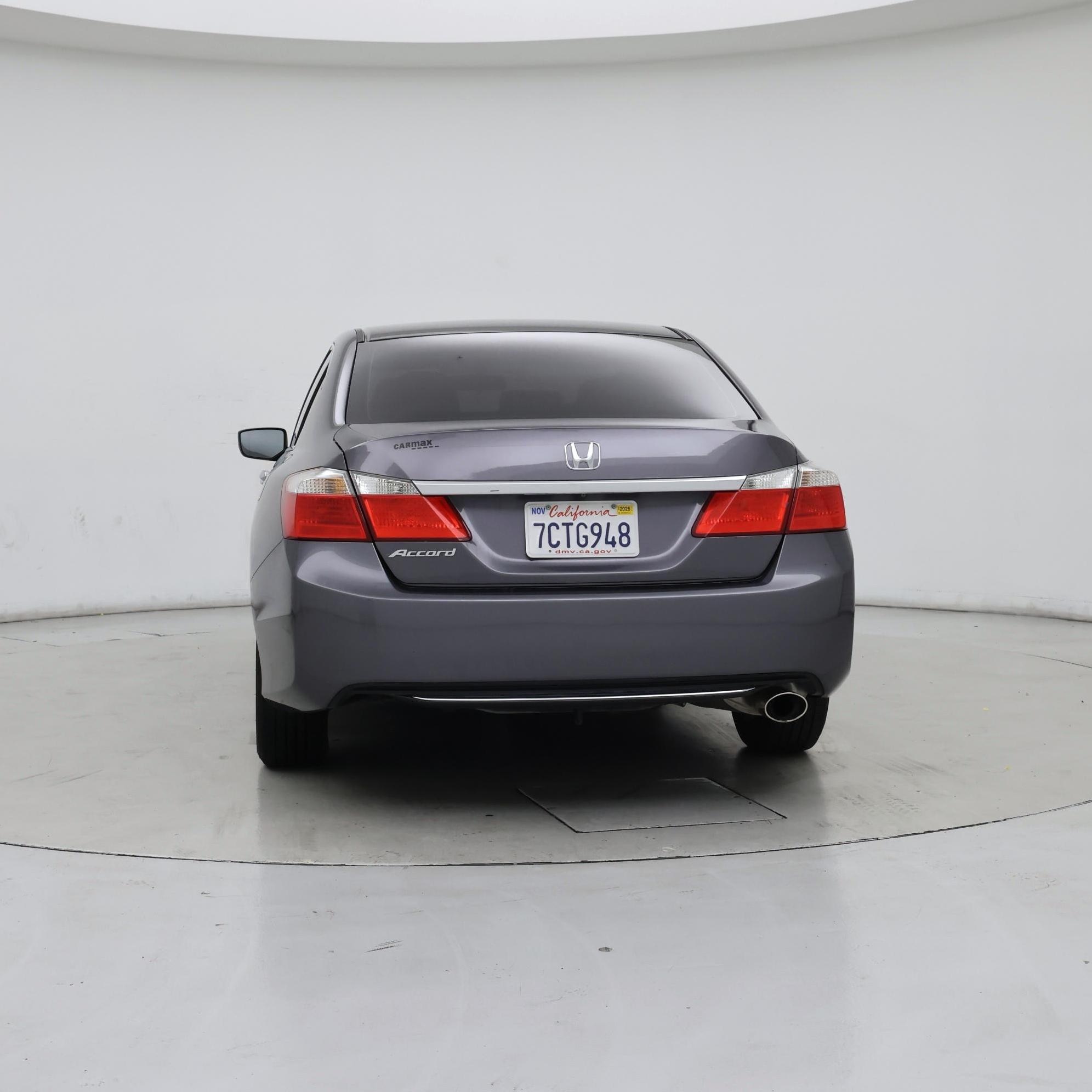 Thumbnail: 2014 Honda Accord - 6