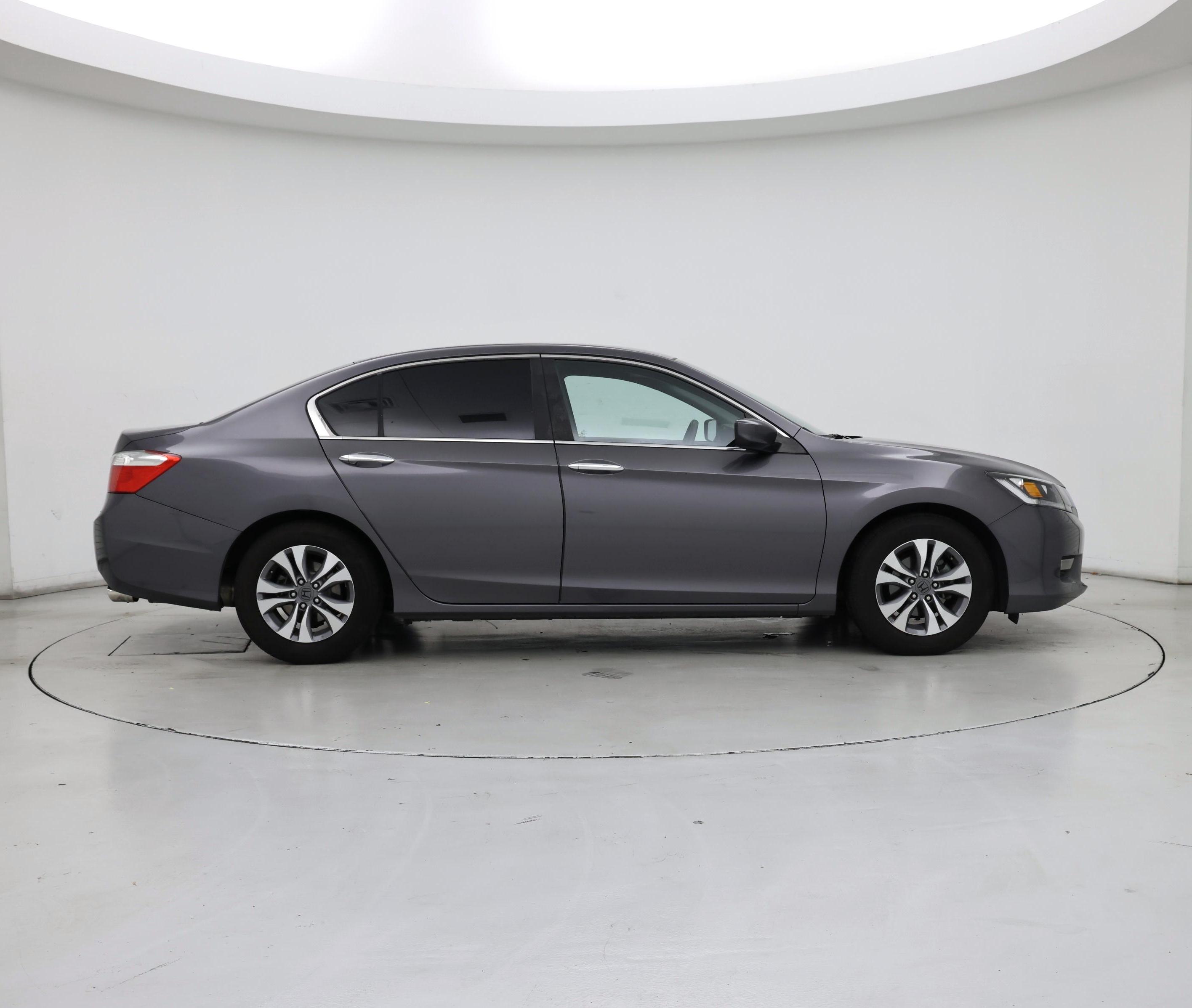Thumbnail: 2014 Honda Accord - 7