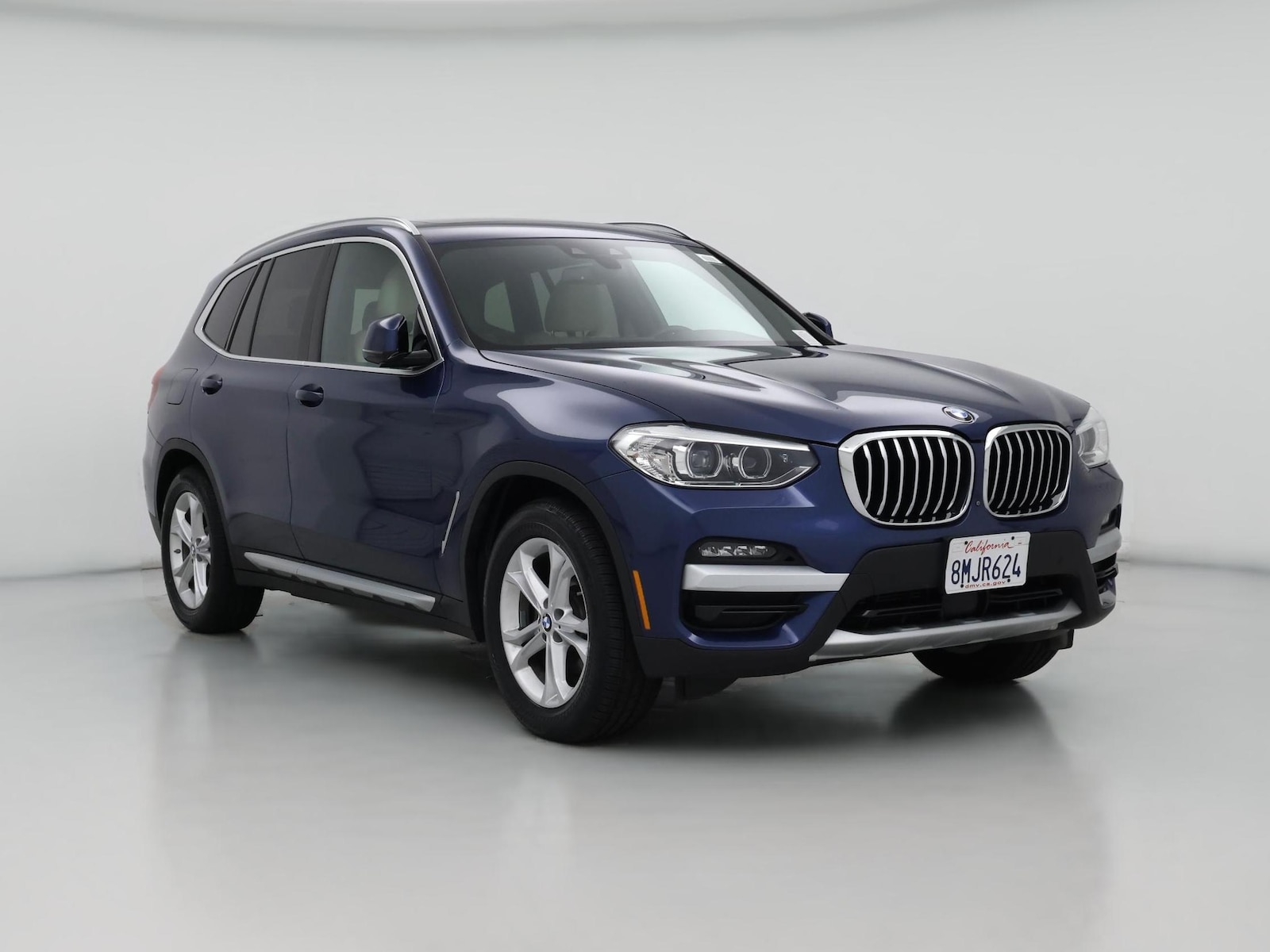 2020 BMW X3 30i