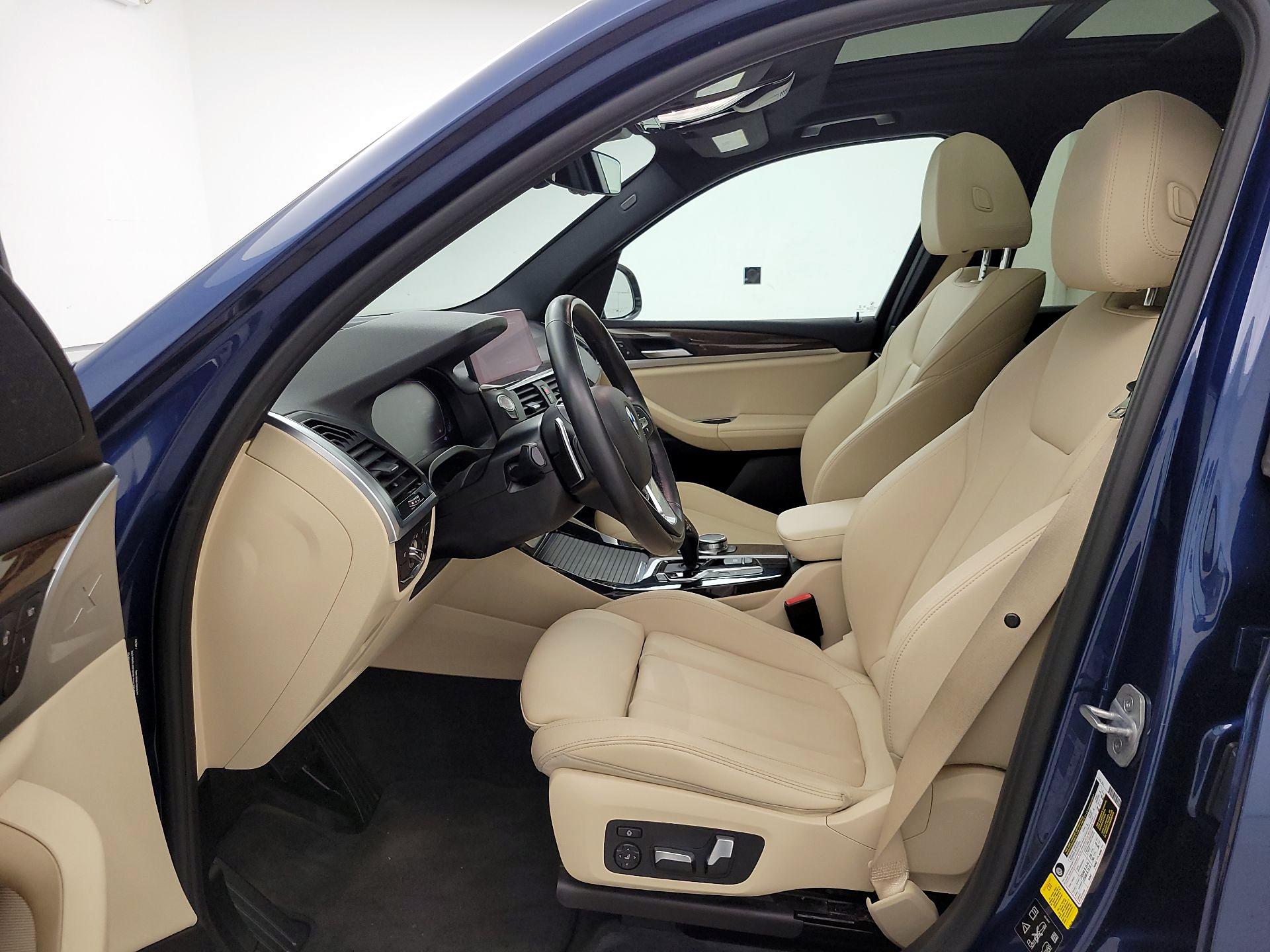 Thumbnail: 2020 BMW X3 - 11