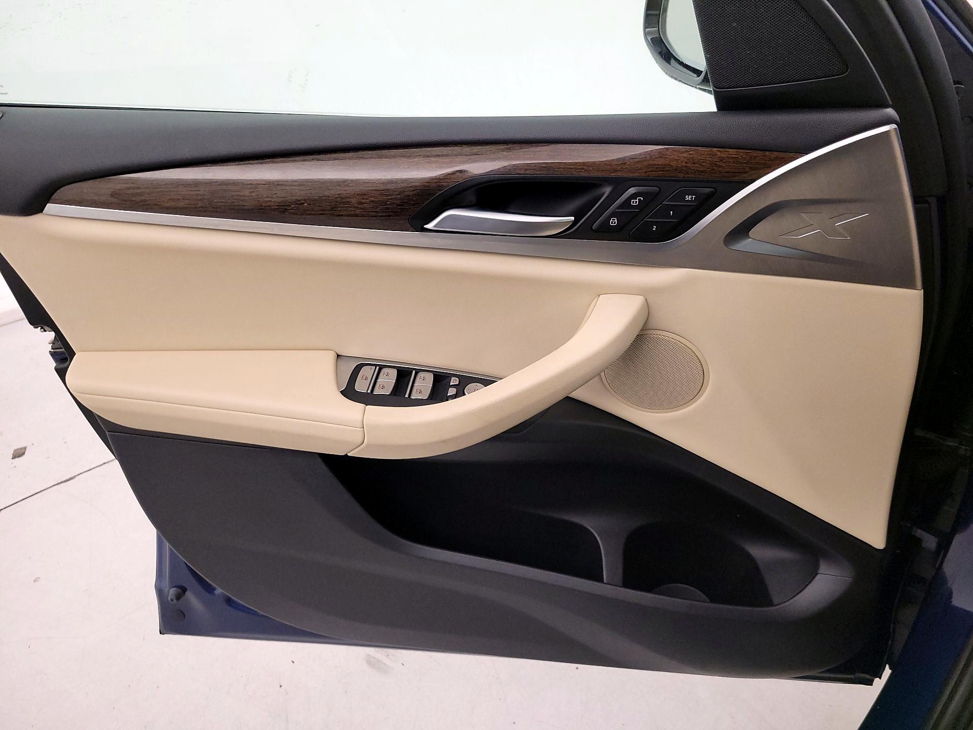 Thumbnail: 2020 BMW X3 - 12