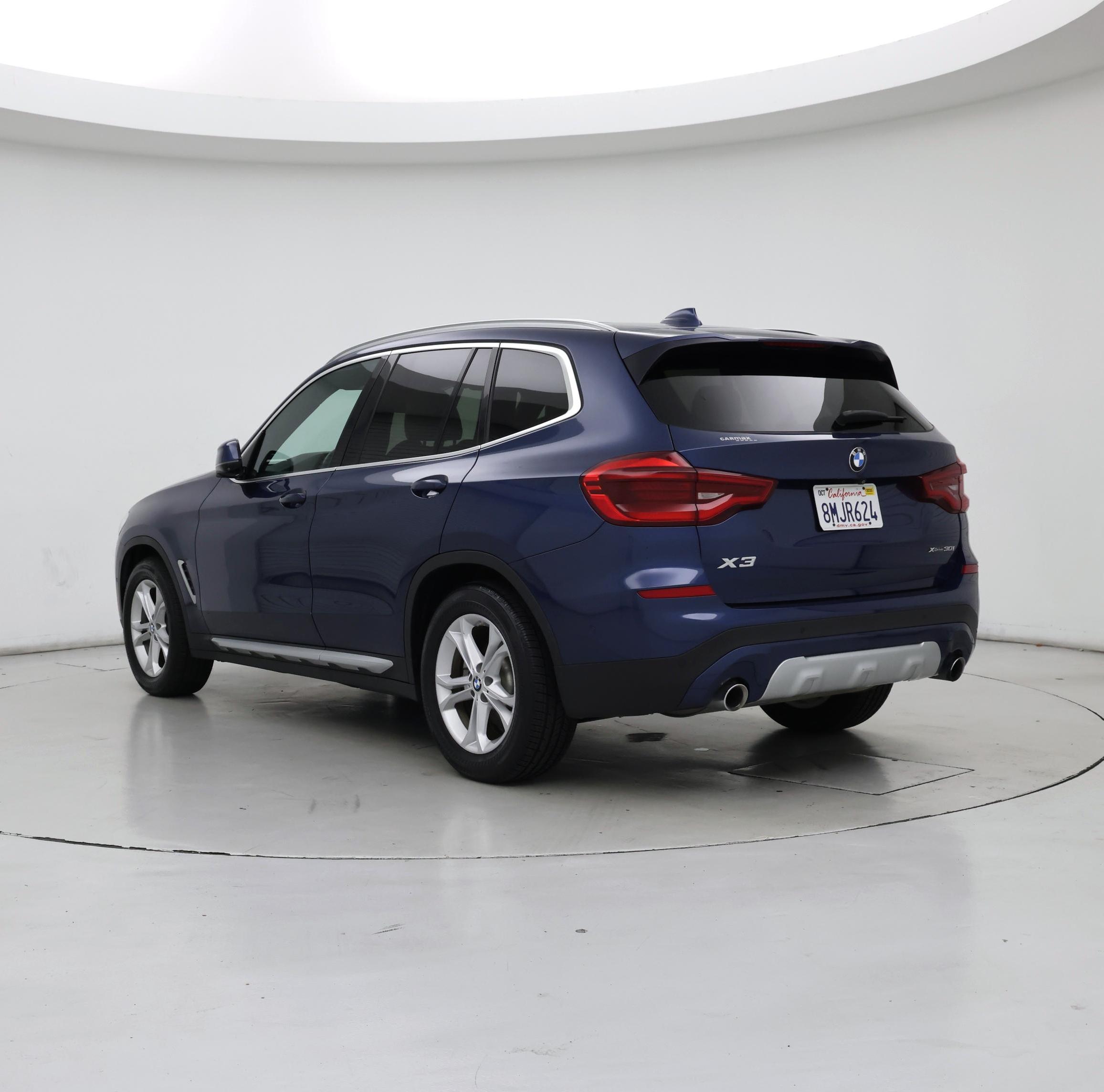 Thumbnail: 2020 BMW X3 - 2