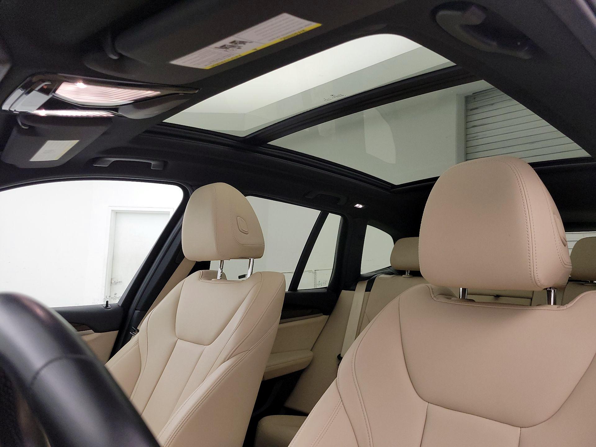 Thumbnail: 2020 BMW X3 - 19