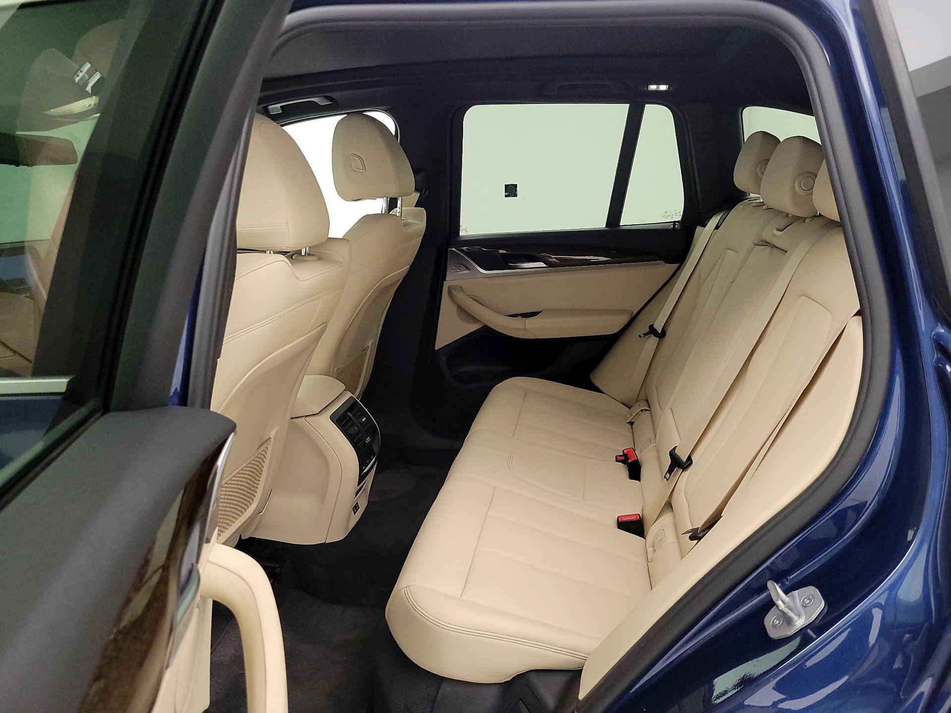 Thumbnail: 2020 BMW X3 - 20