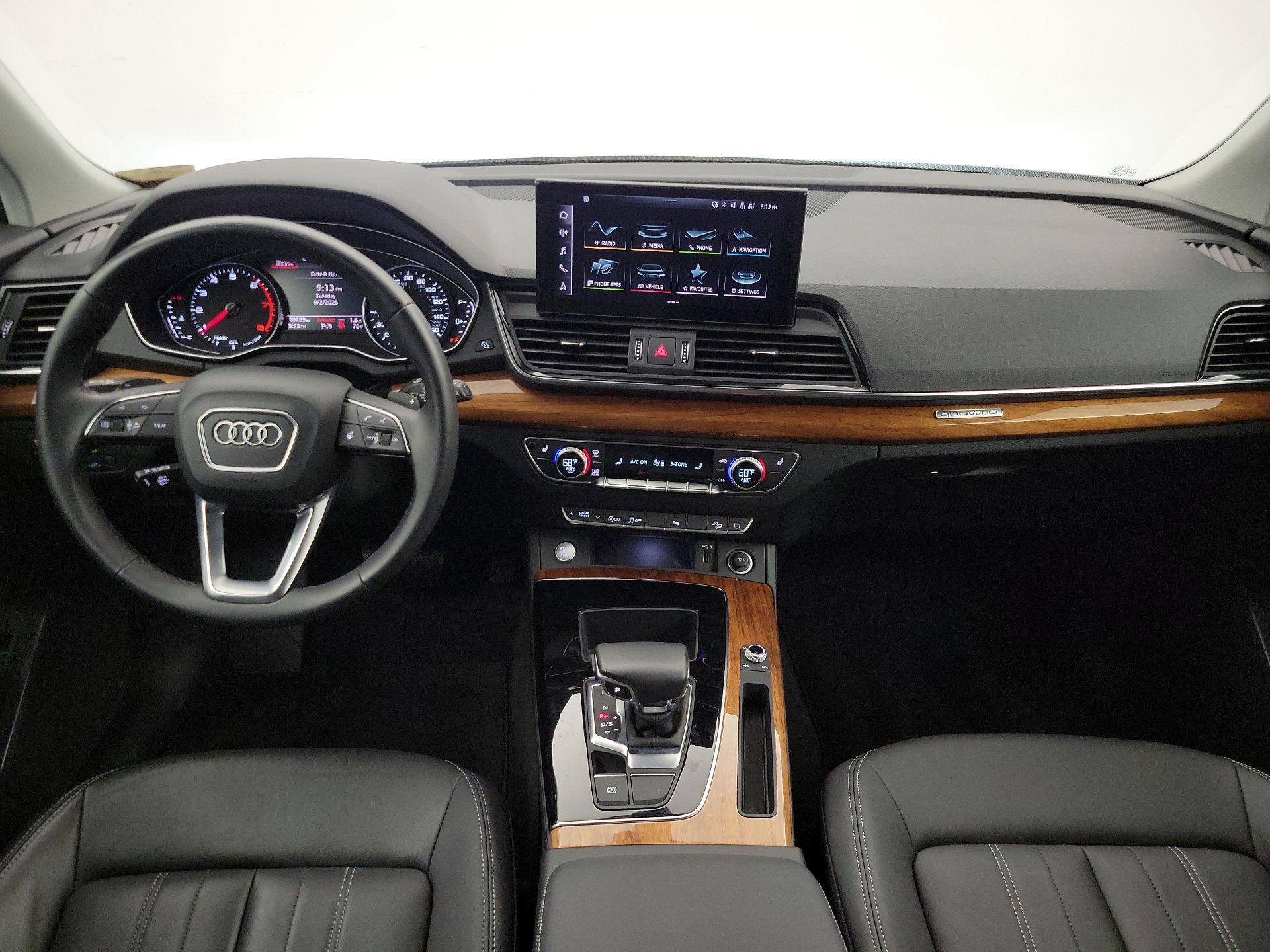 Thumbnail: 2022 Audi Q5 - 9
