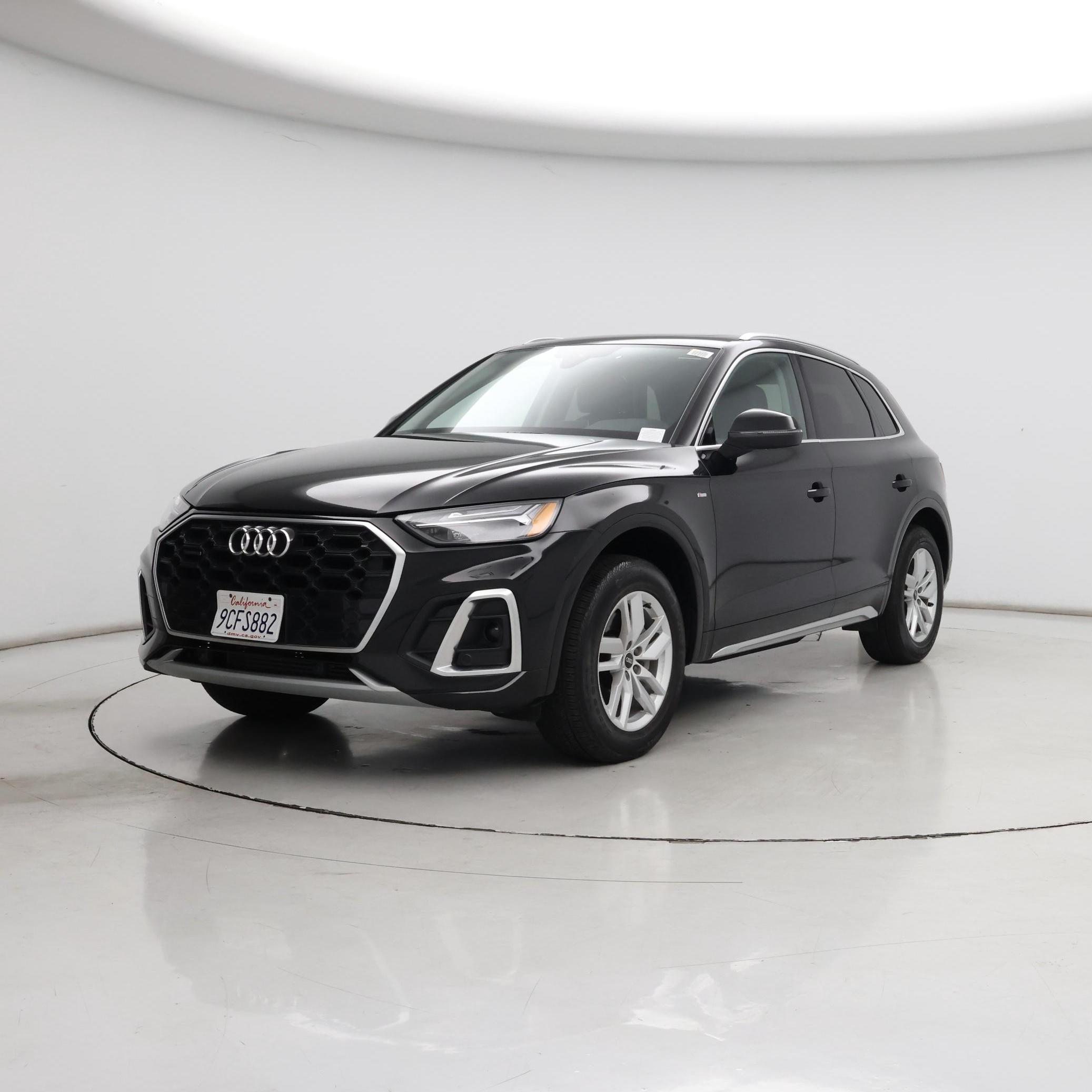 Thumbnail: 2022 Audi Q5 - 4