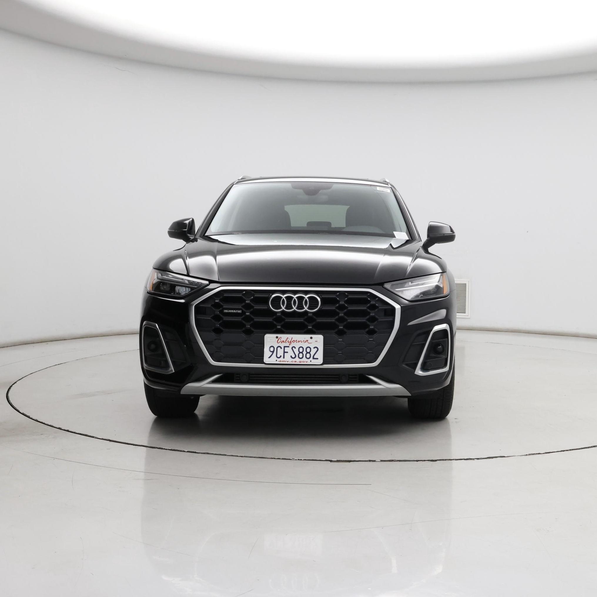Thumbnail: 2022 Audi Q5 - 5