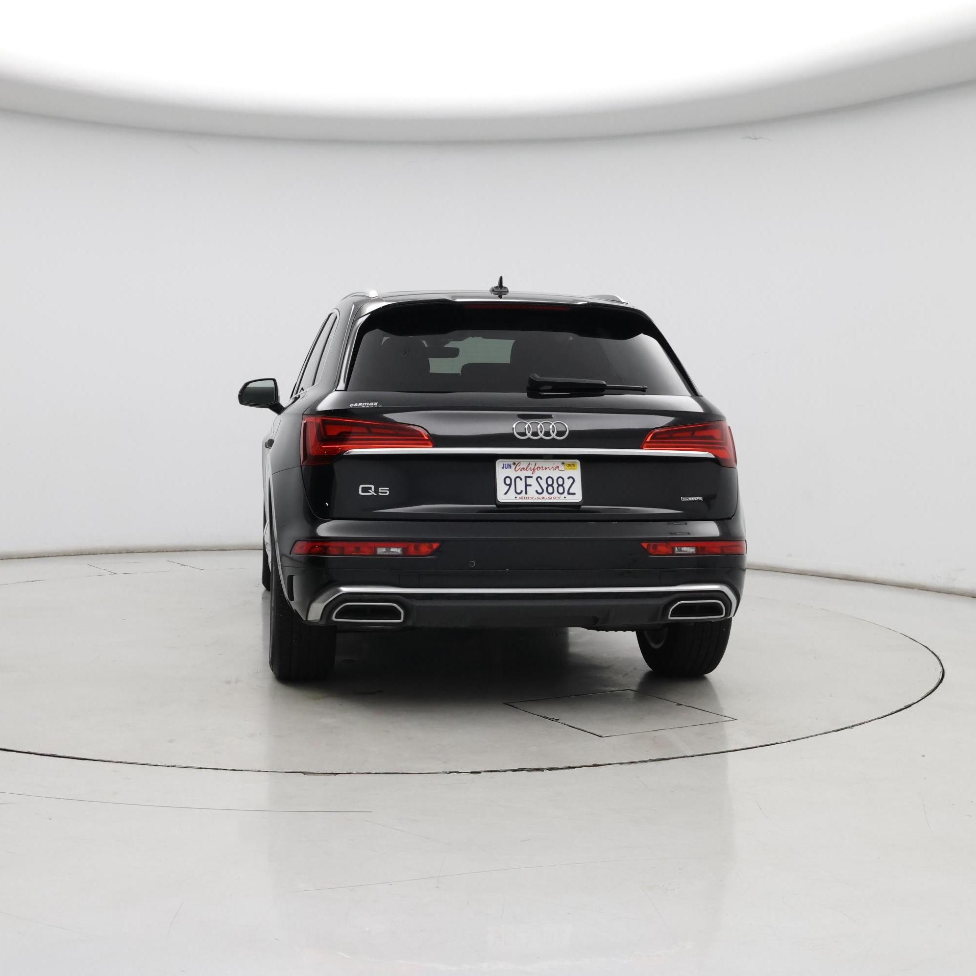 Thumbnail: 2022 Audi Q5 - 6