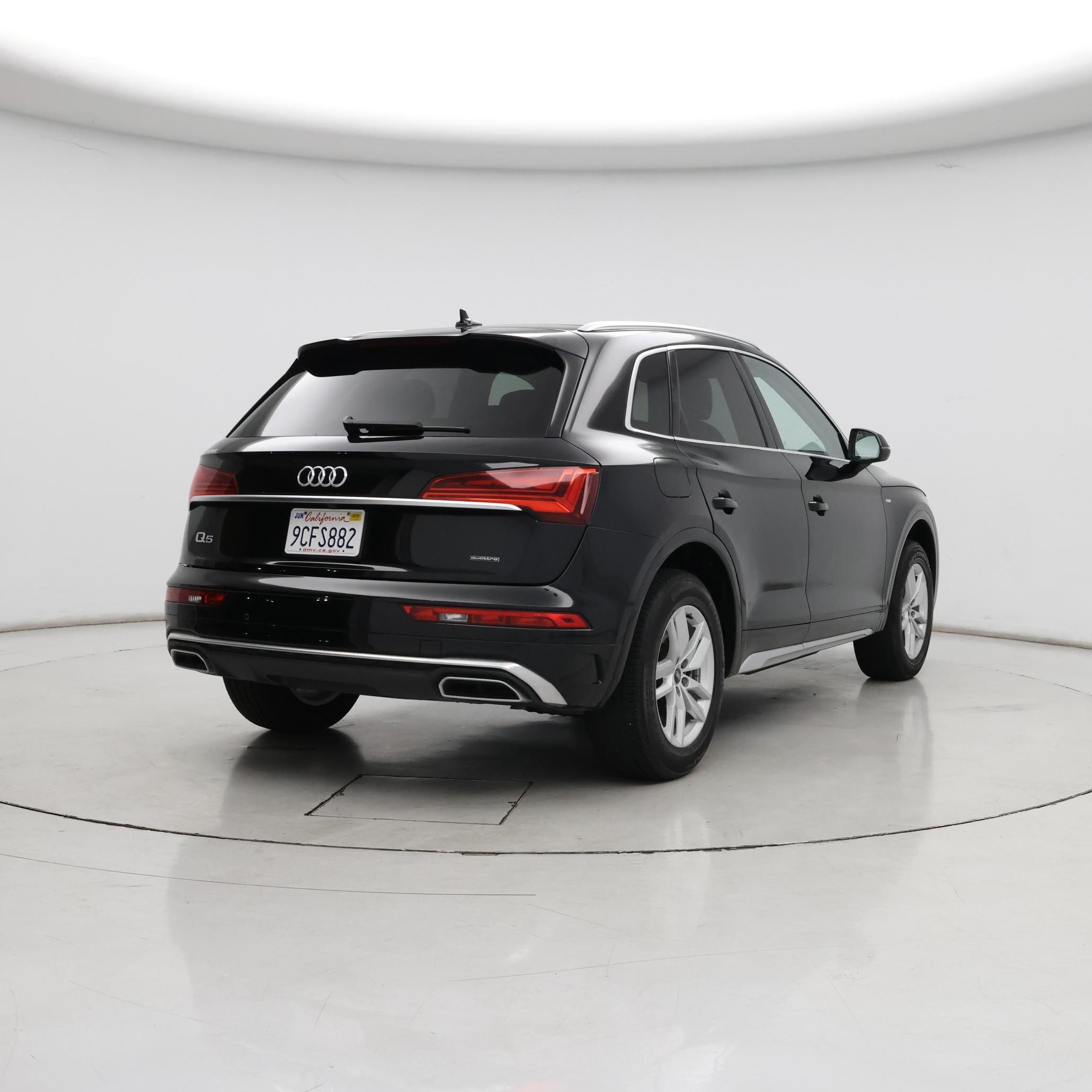 Thumbnail: 2022 Audi Q5 - 8