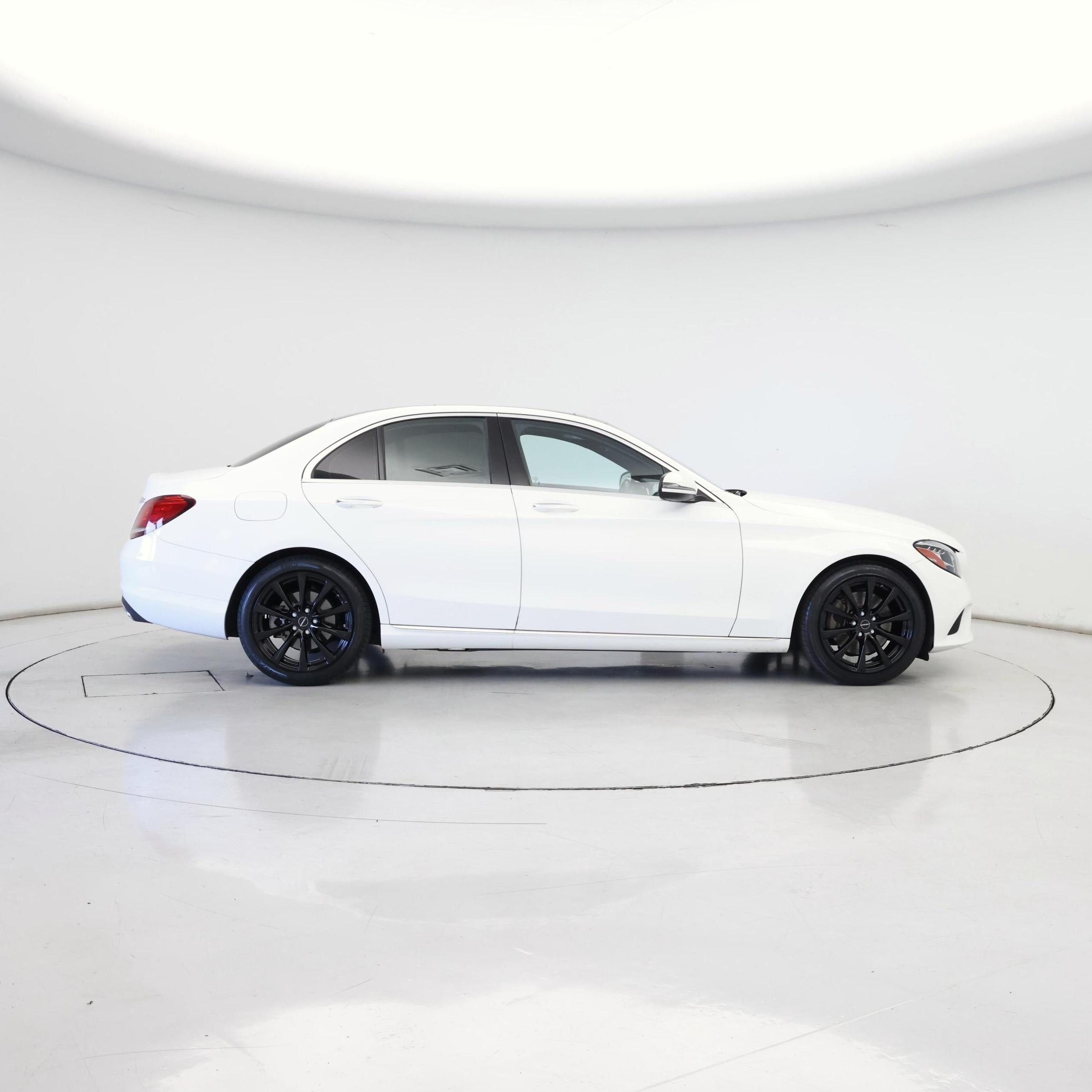 Thumbnail: 2020 Mercedes-Benz C-Class - 7