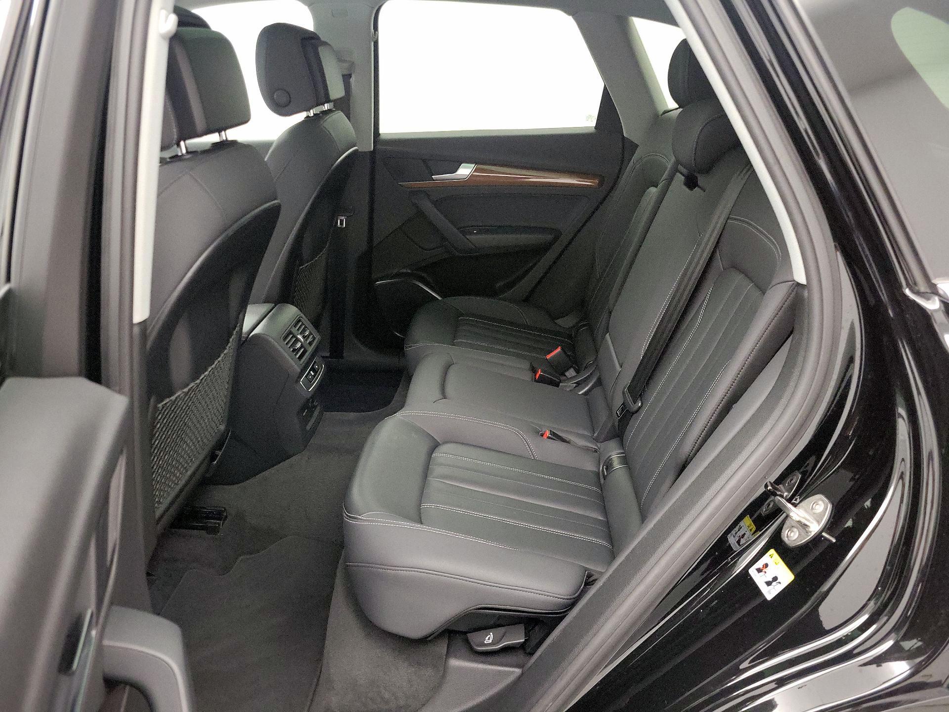 Thumbnail: 2021 Audi Q5 - 20