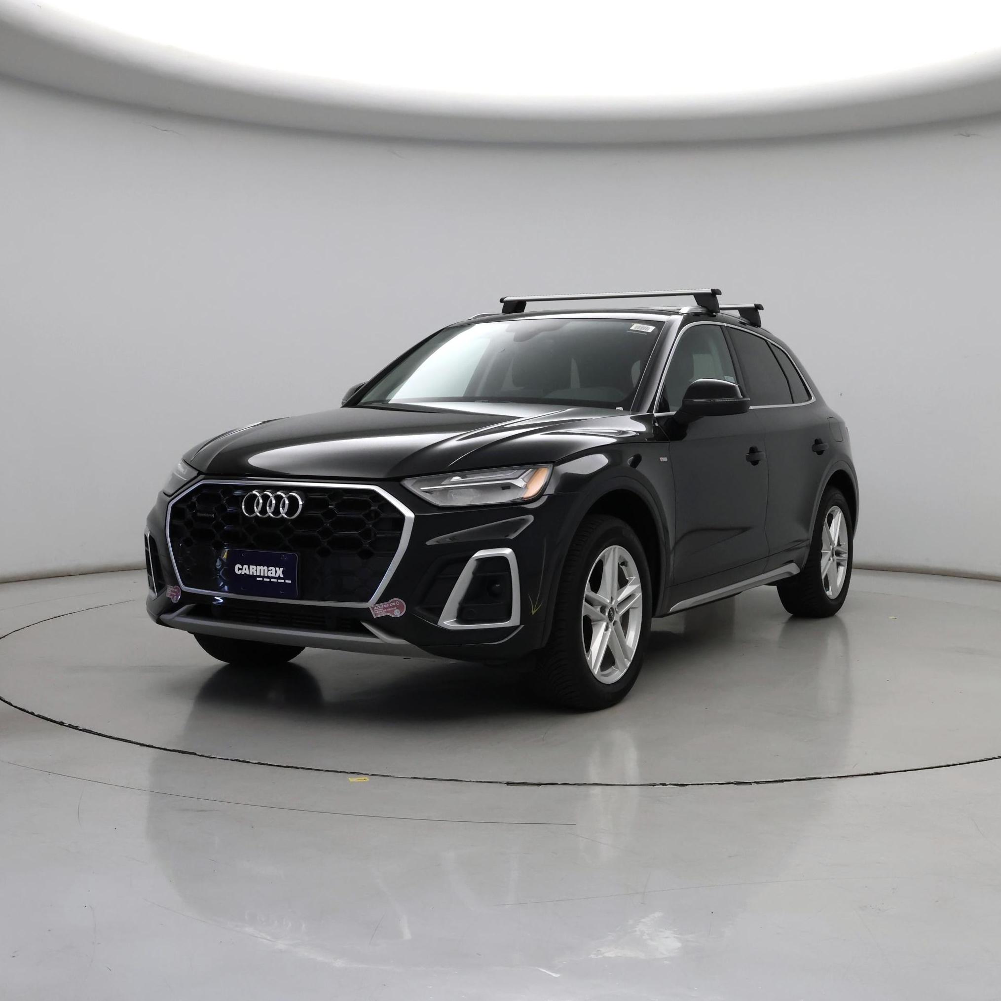 Thumbnail: 2021 Audi Q5 - 4