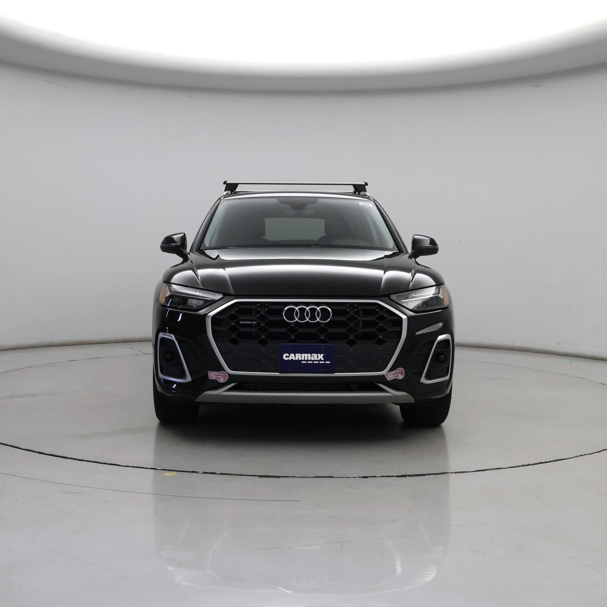 Thumbnail: 2021 Audi Q5 - 5