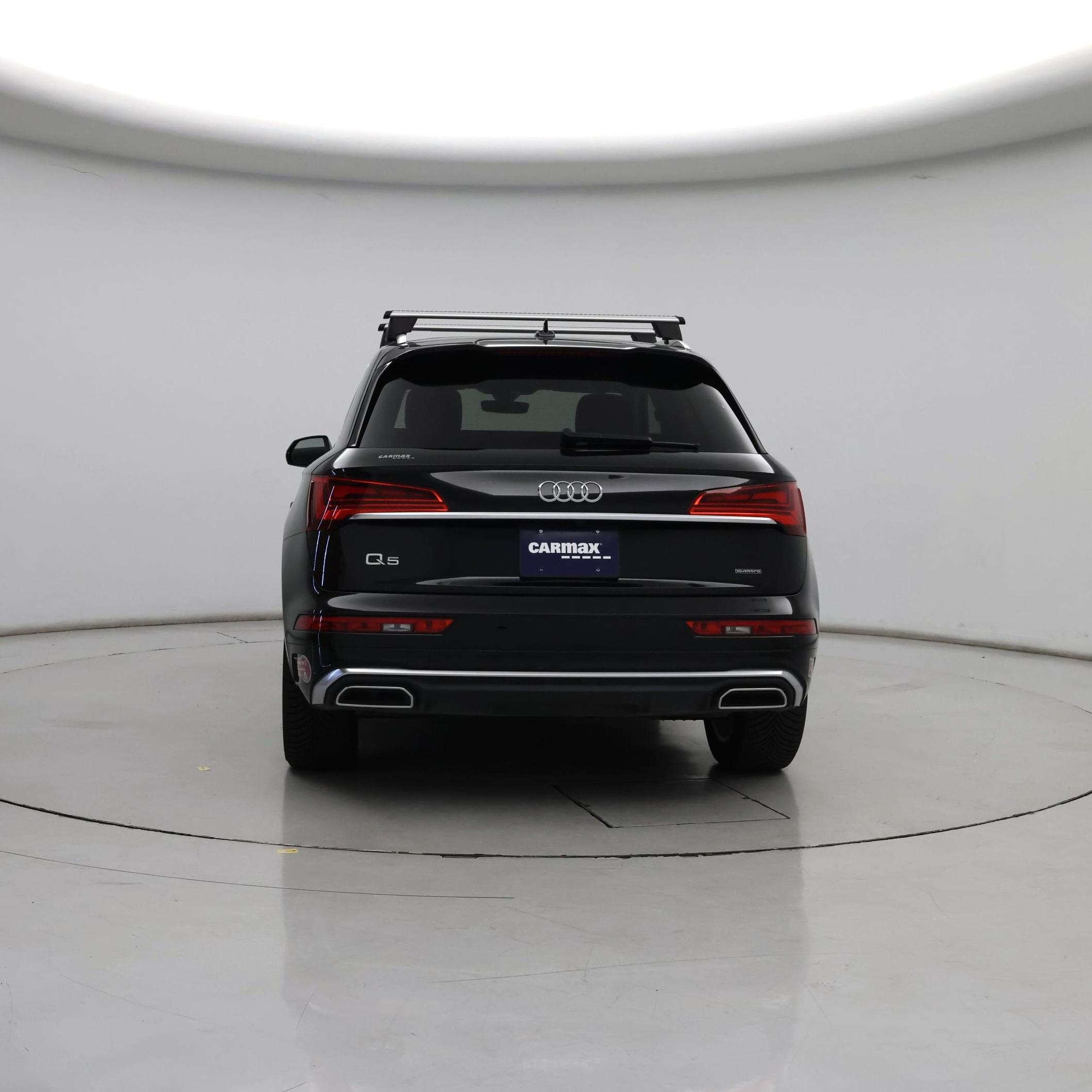 Thumbnail: 2021 Audi Q5 - 6