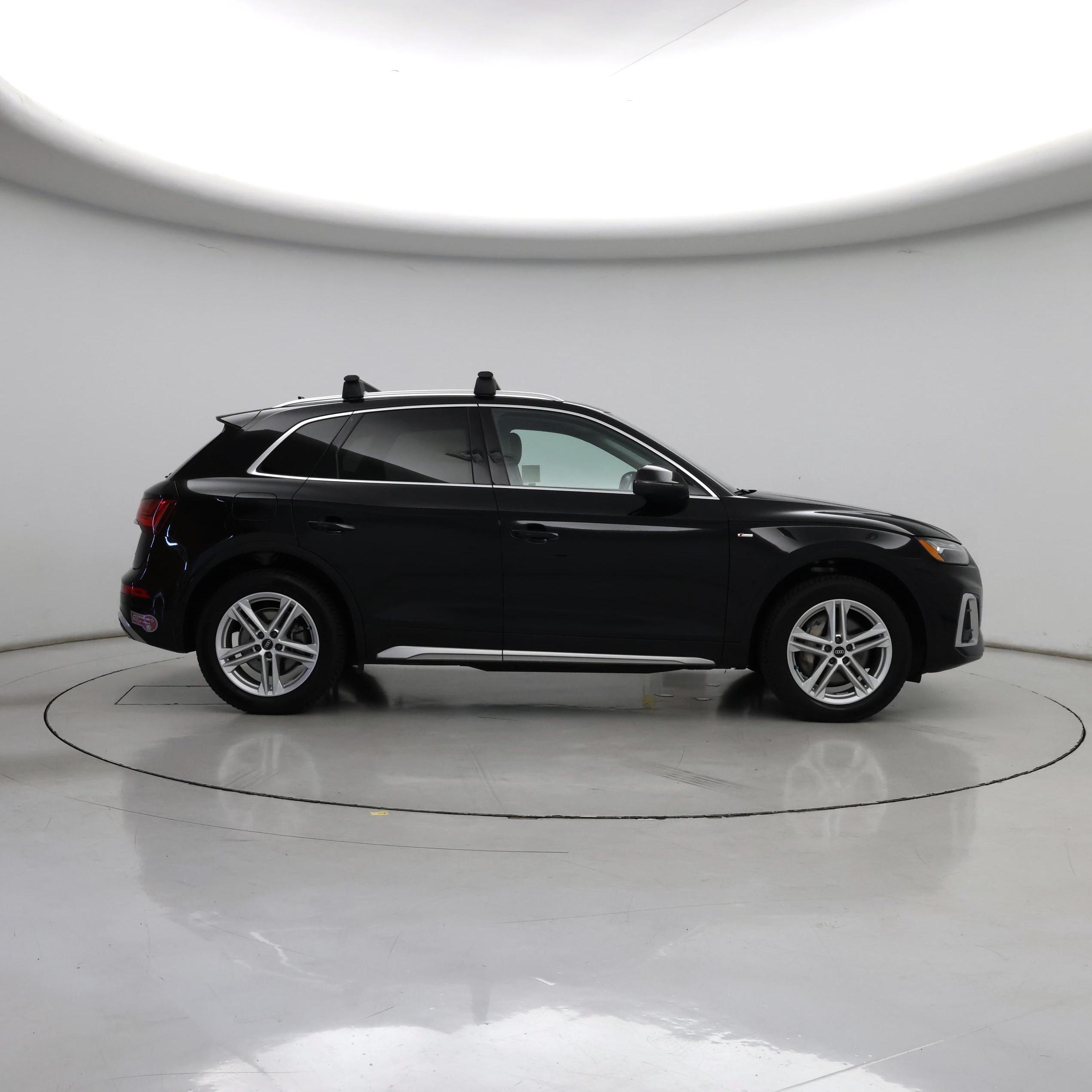 Thumbnail: 2021 Audi Q5 - 7