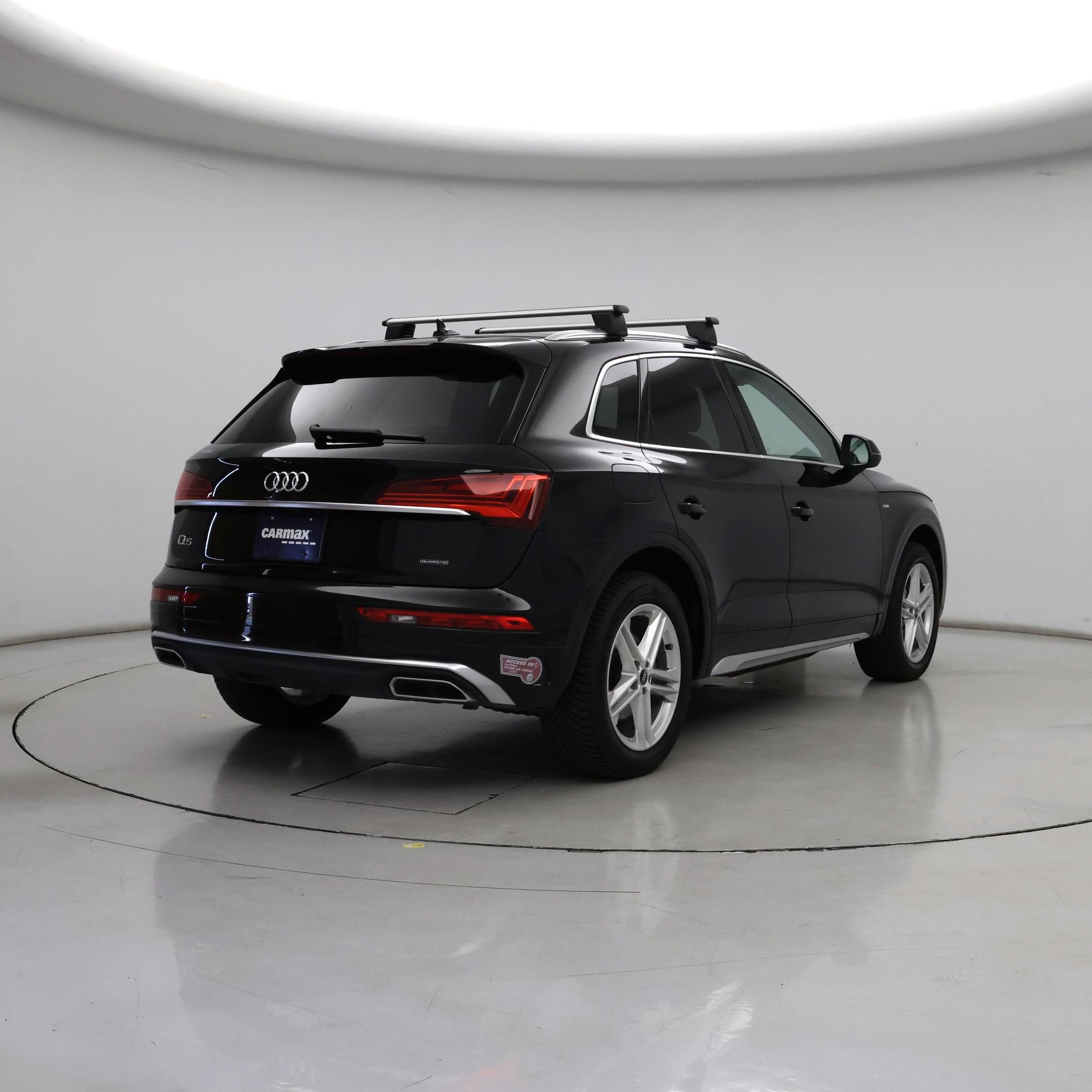 Thumbnail: 2021 Audi Q5 - 8