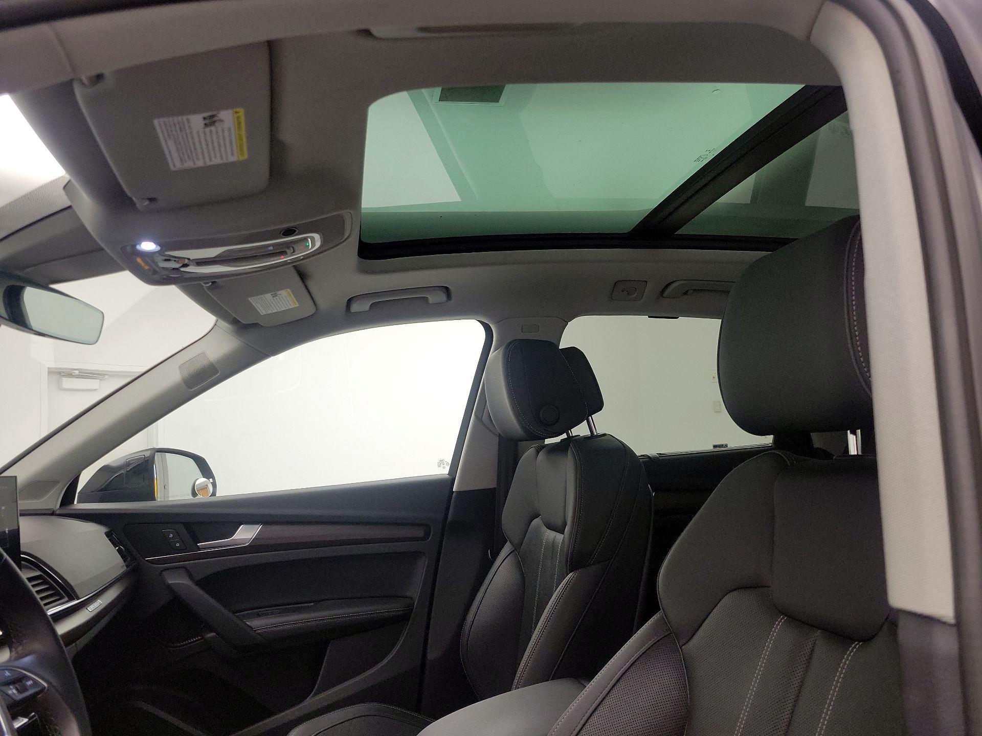 Thumbnail: 2021 Audi Q5 - 20