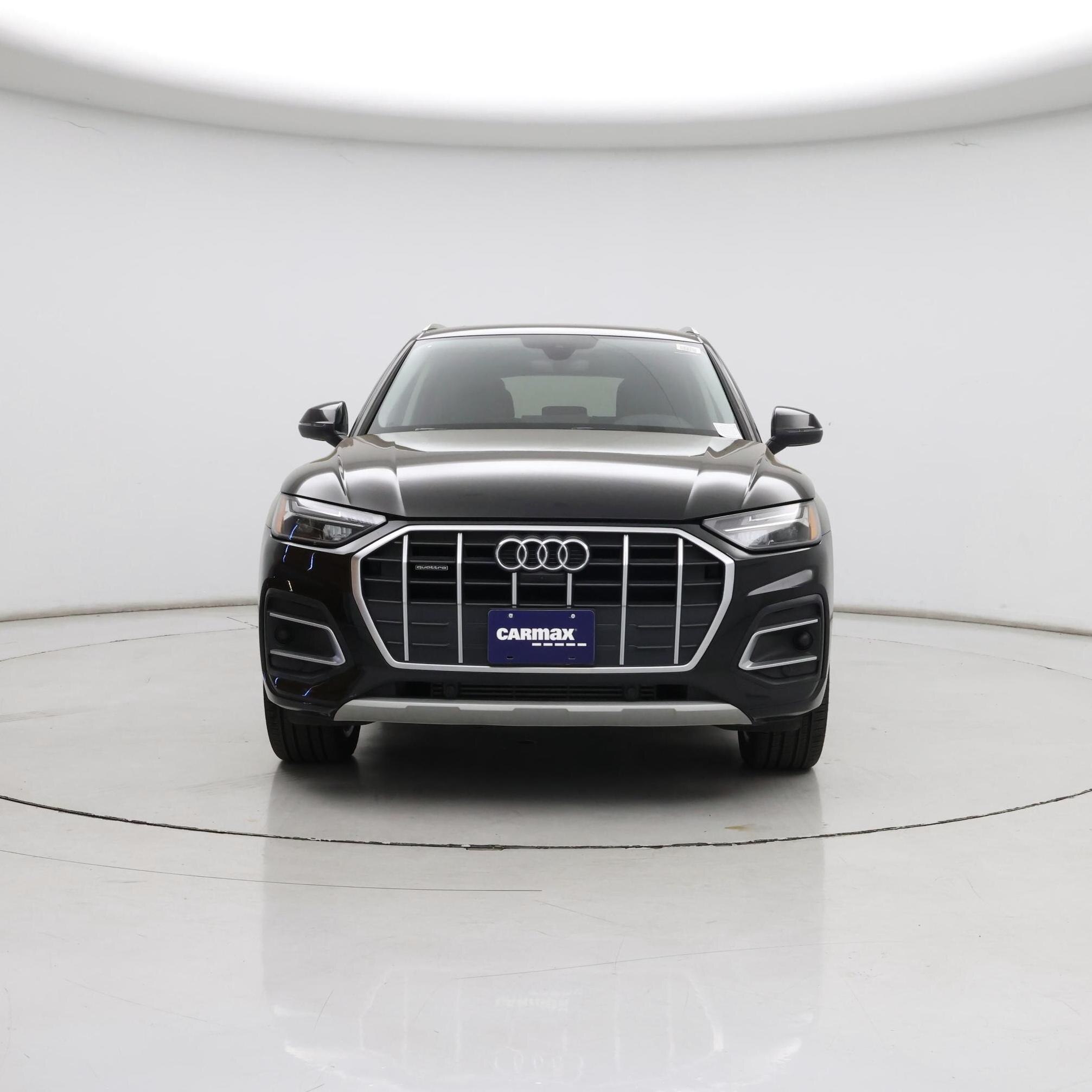 Thumbnail: 2021 Audi Q5 - 5