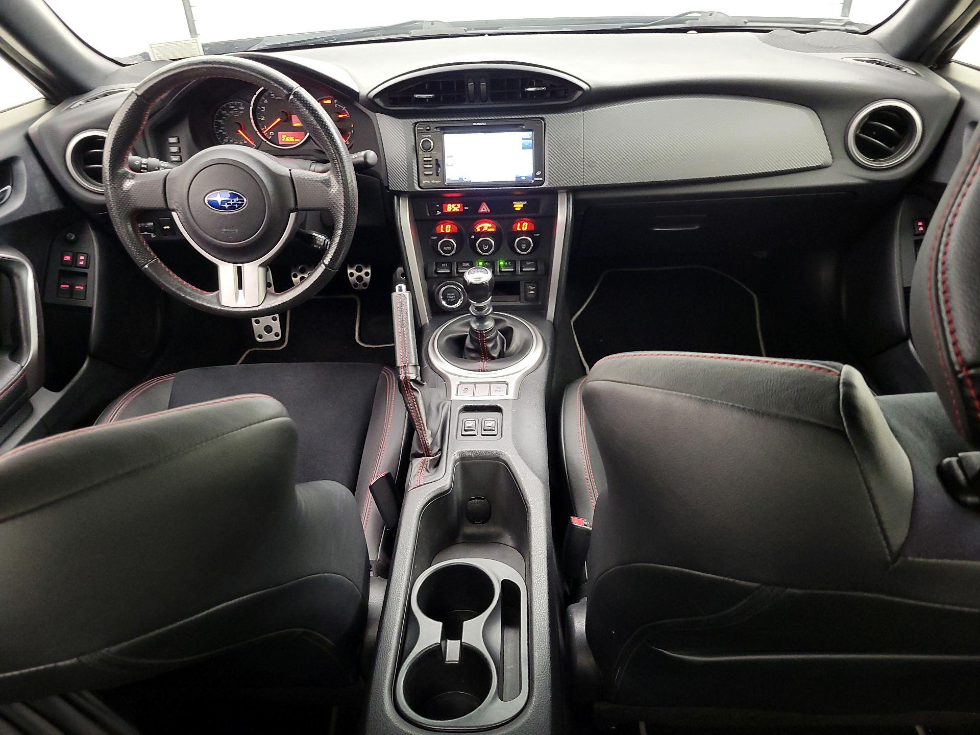 Thumbnail: 2015 Subaru BRZ - 9