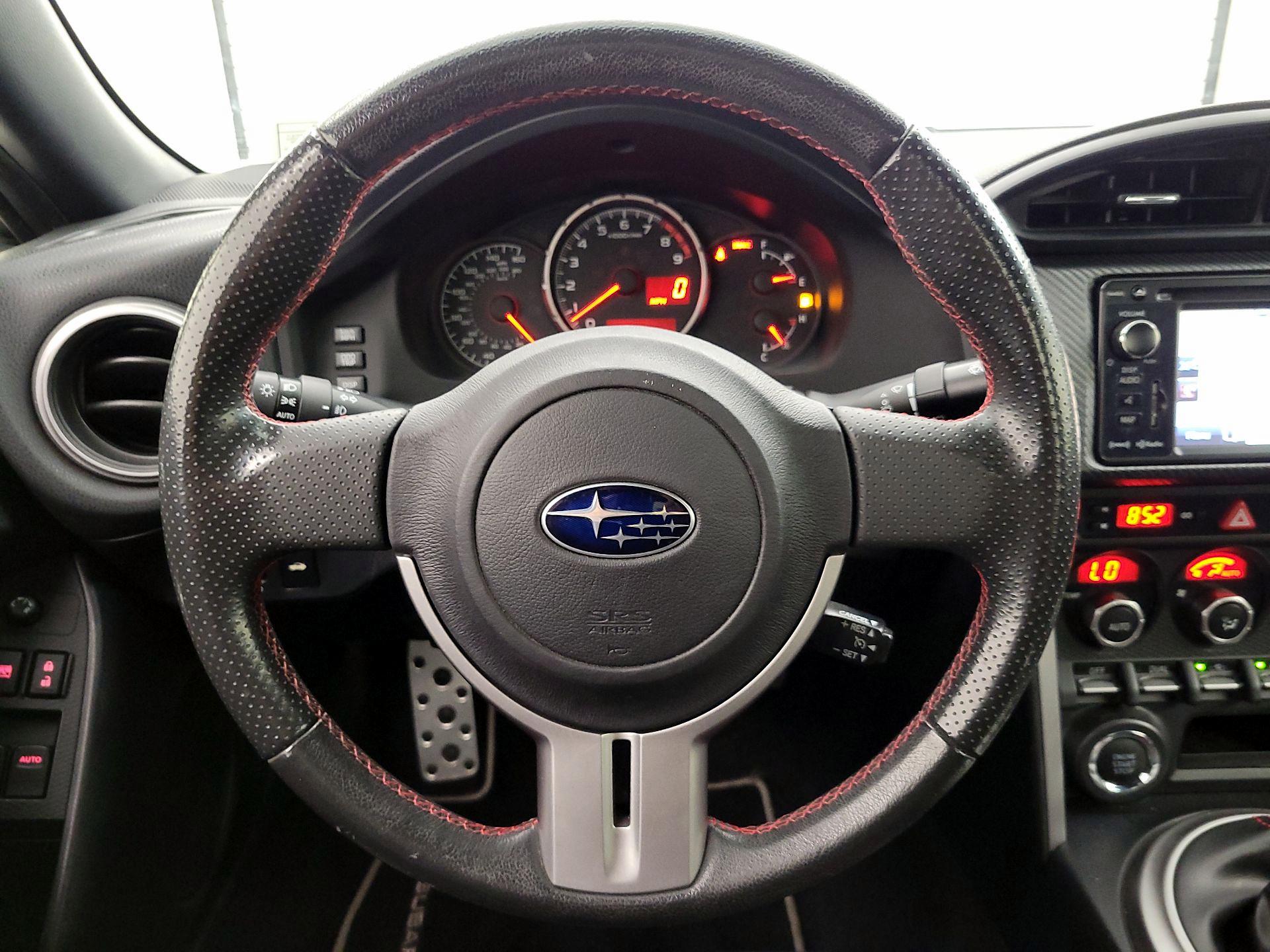 Thumbnail: 2015 Subaru BRZ - 10