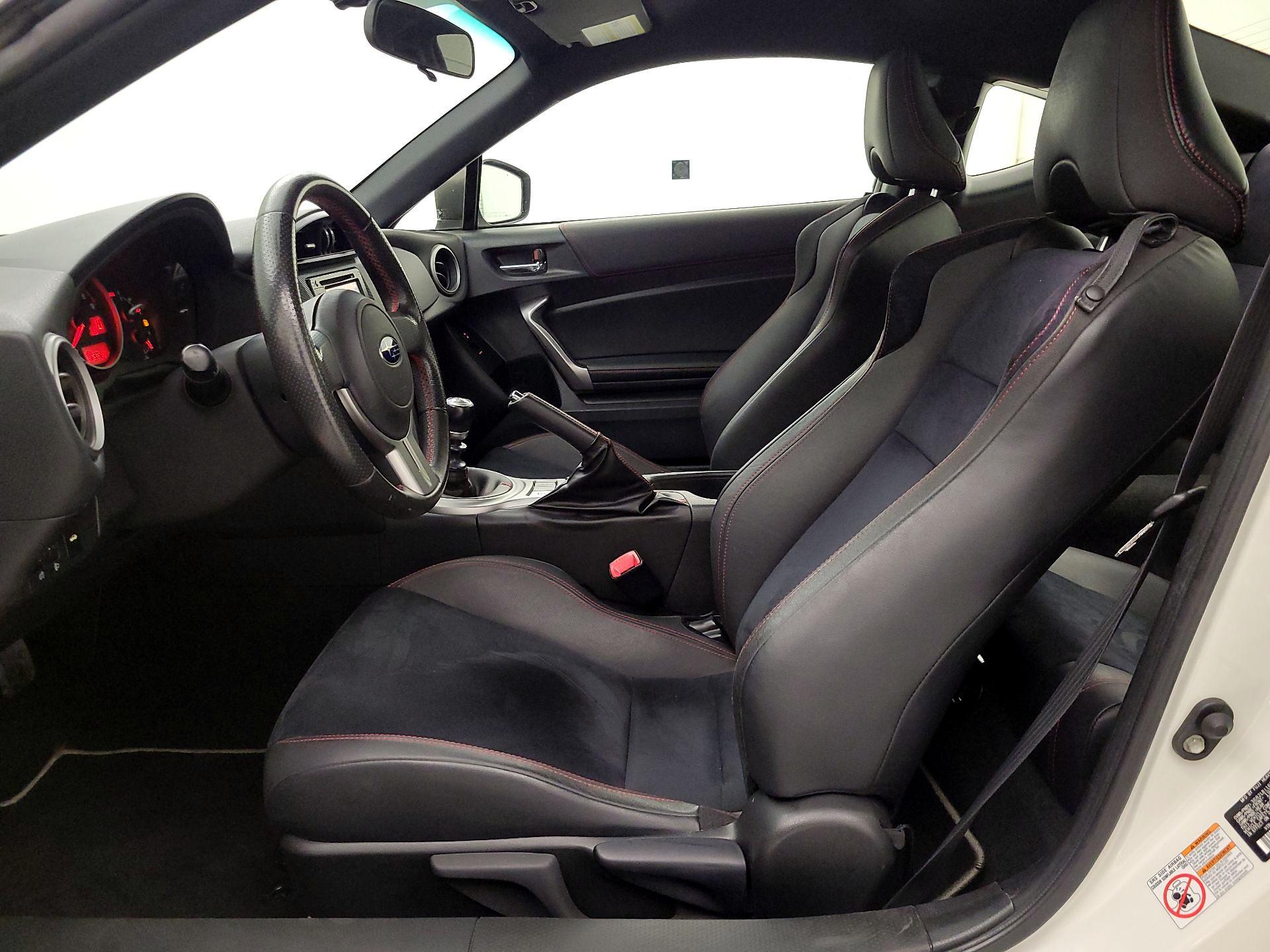 Thumbnail: 2015 Subaru BRZ - 11
